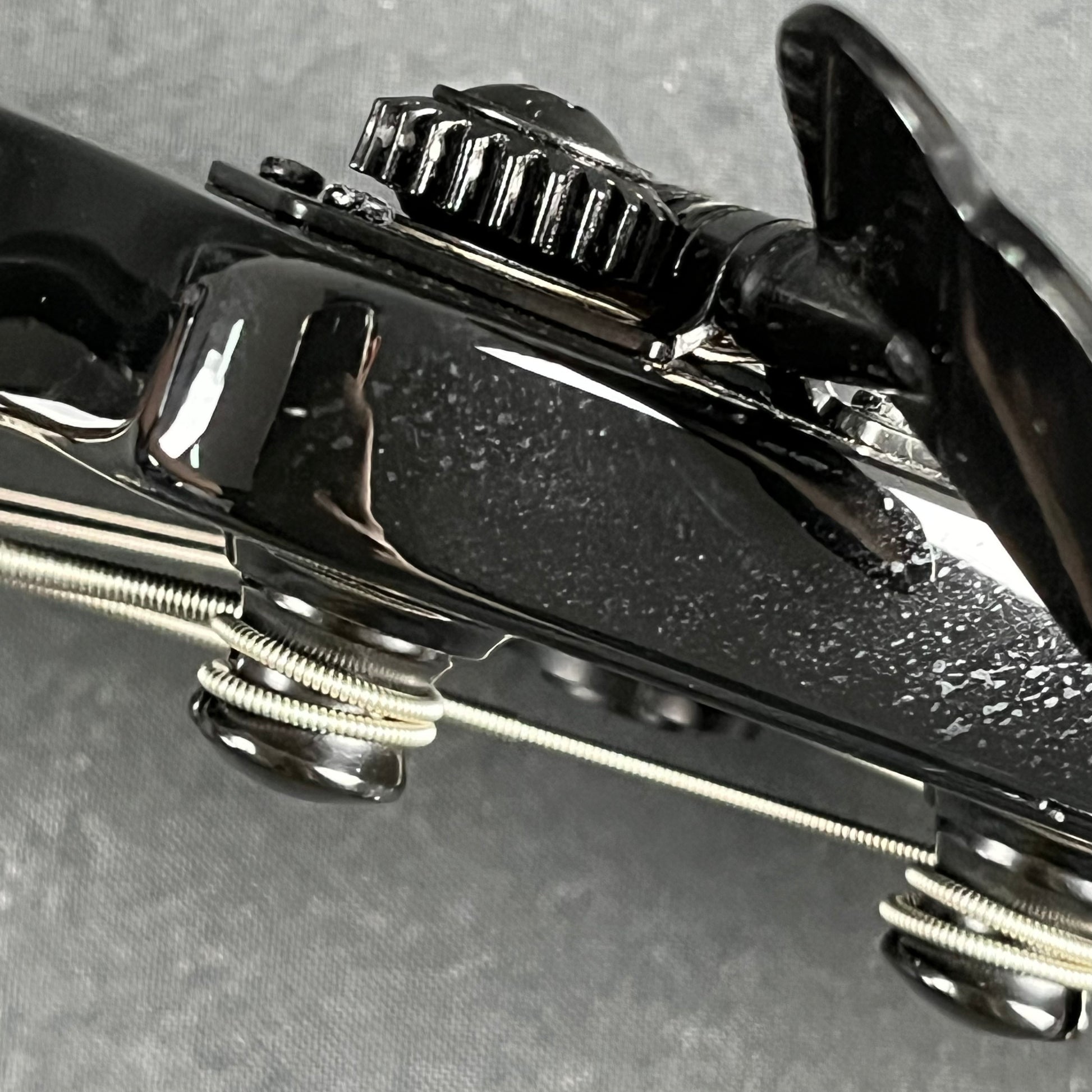 Bacchus Universe Series Jazz Bass