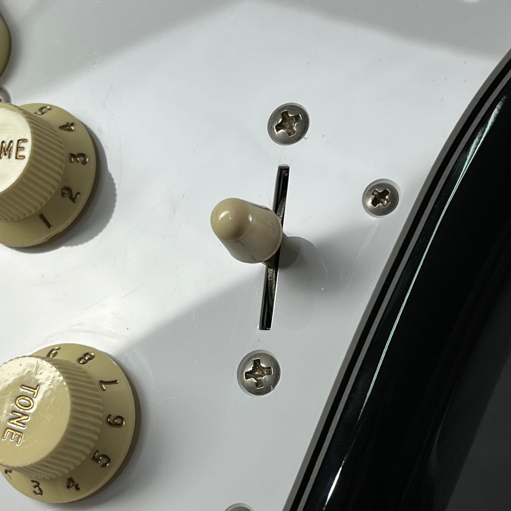 Fender Japan Hybrid 68 Stratocaster