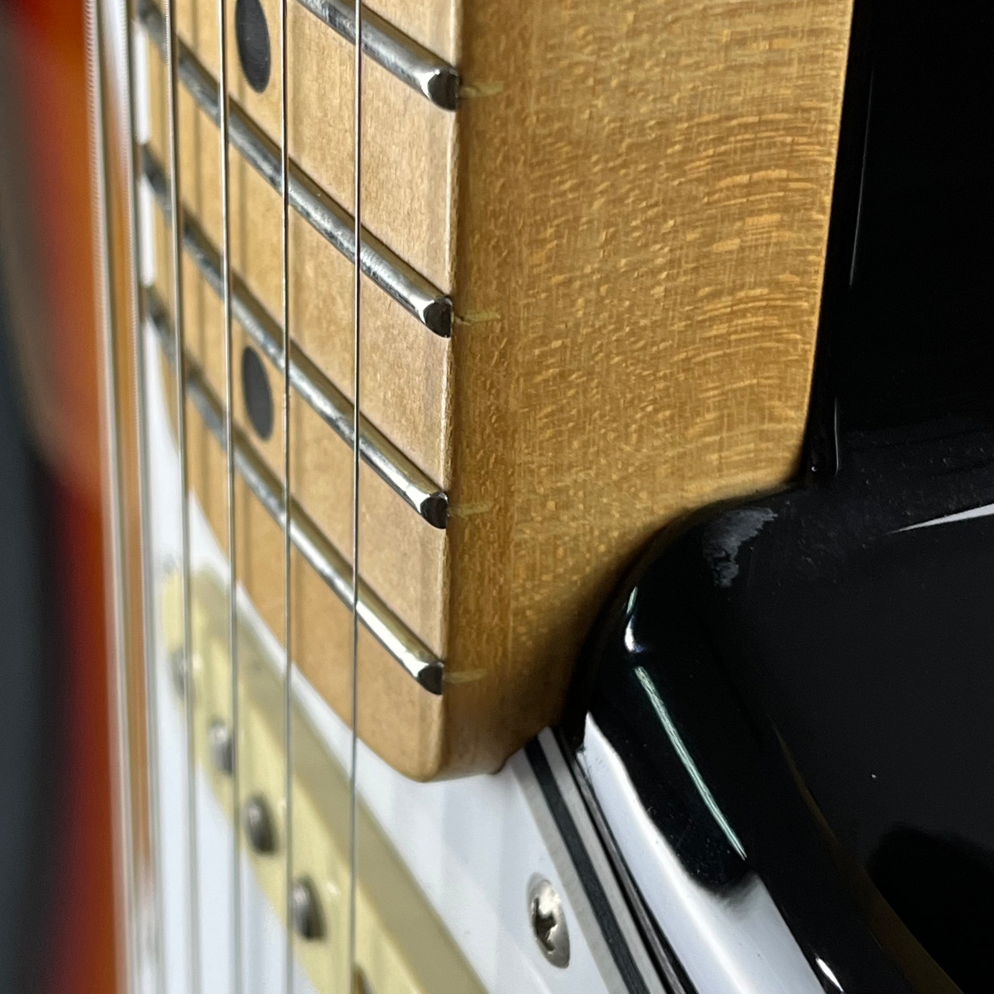 Fender Japan Hybrid 68 Stratocaster