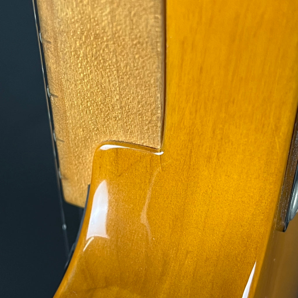 Squier Affinity Telecaster