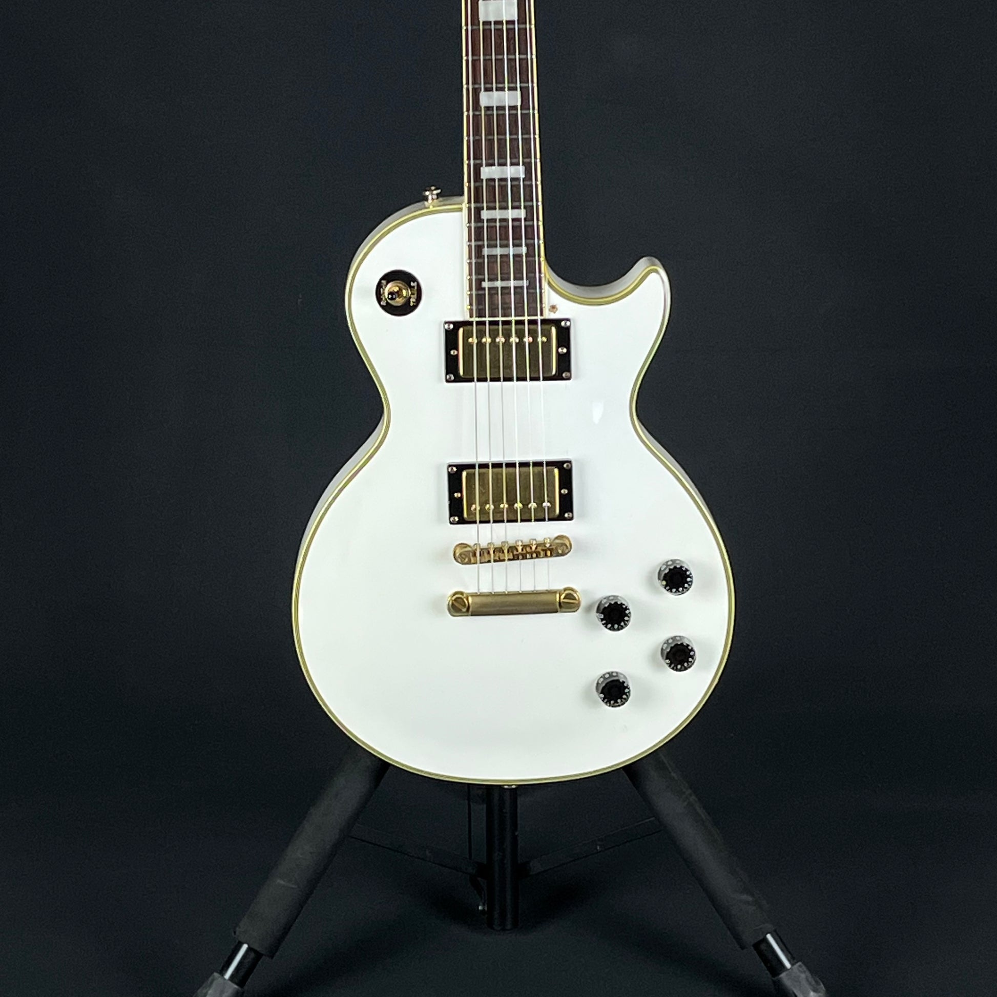 Epiphone Korea Les Paul Custom