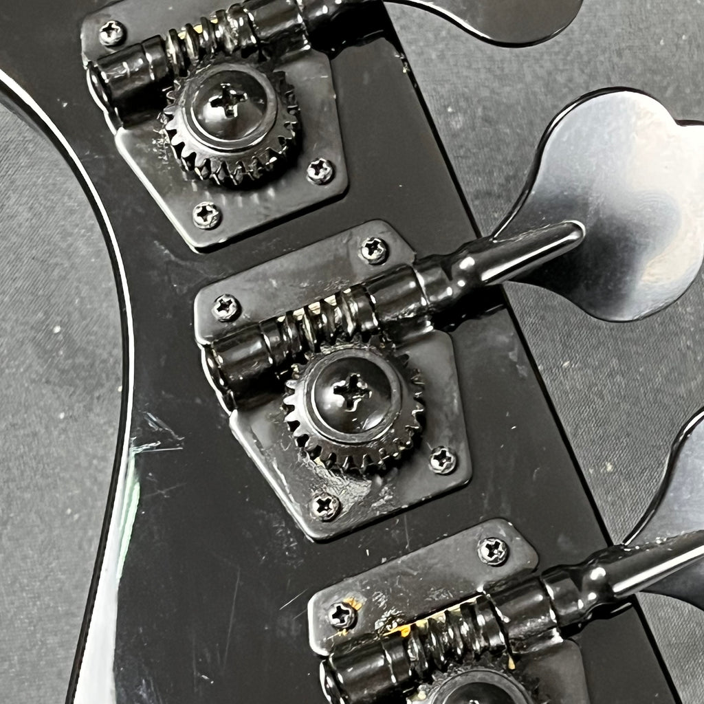 Bacchus Universe Series Jazz Bass