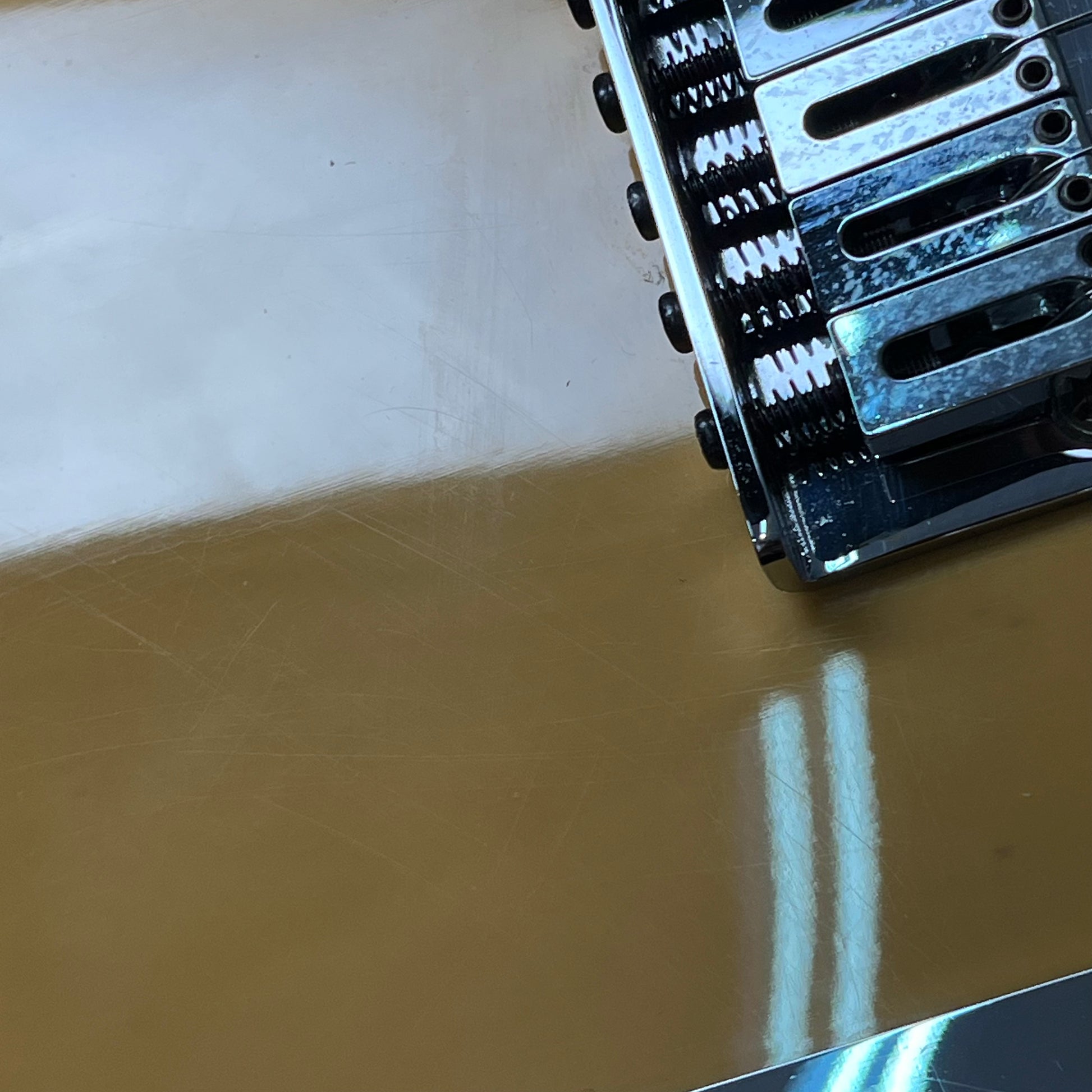 Squier Affinity Telecaster