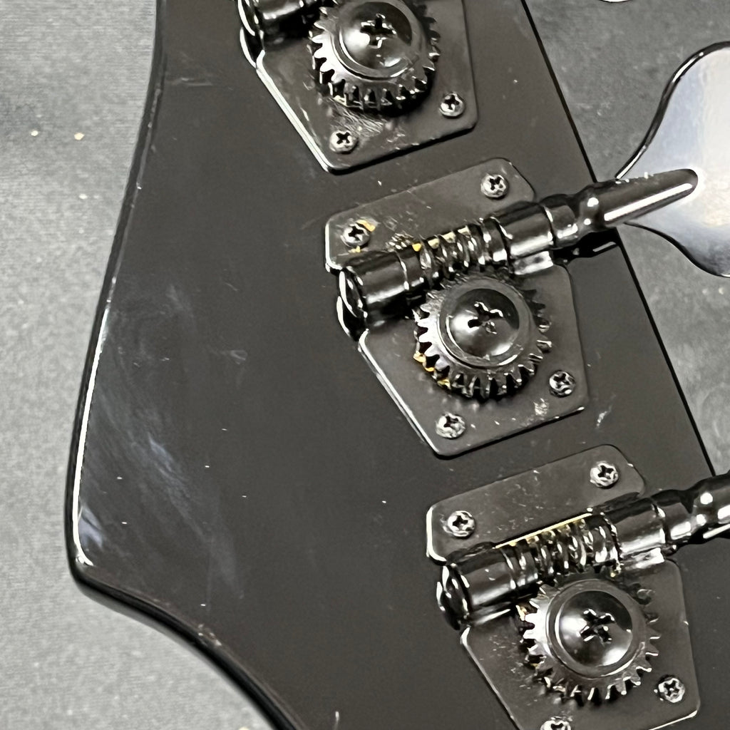 Bacchus Universe Series Jazz Bass