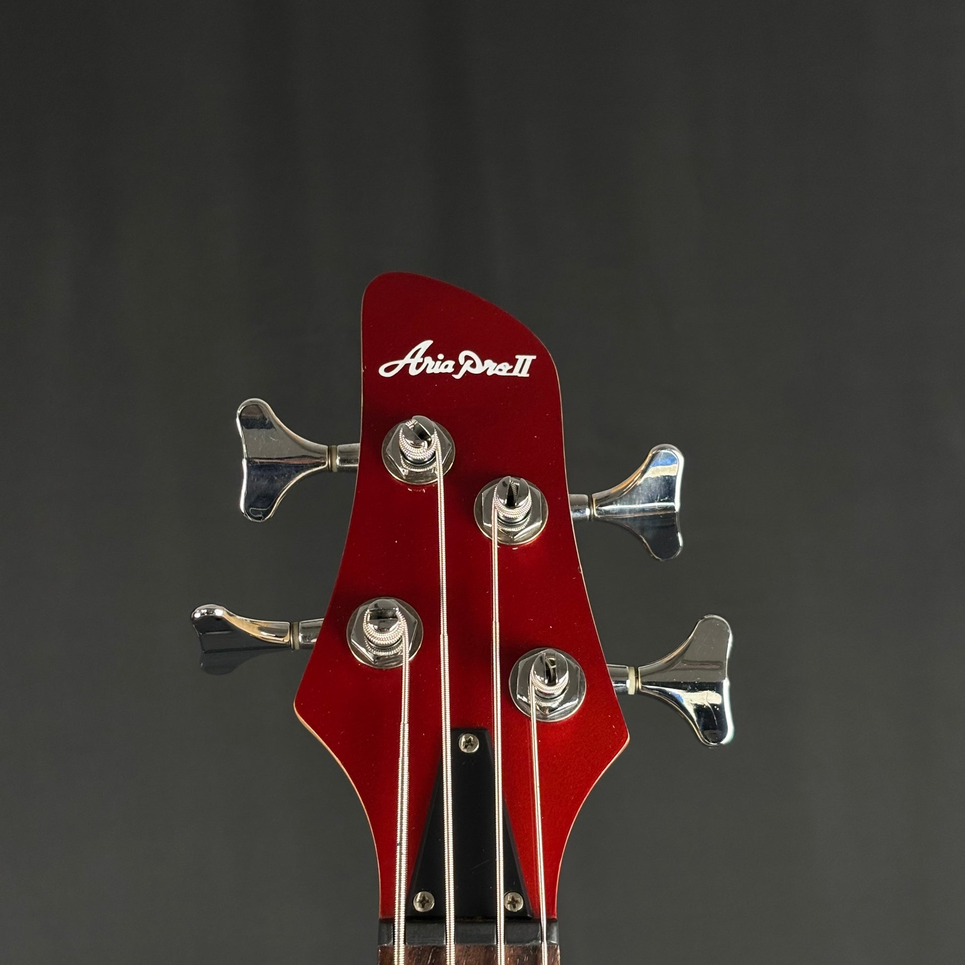 Aria Pro II Bass