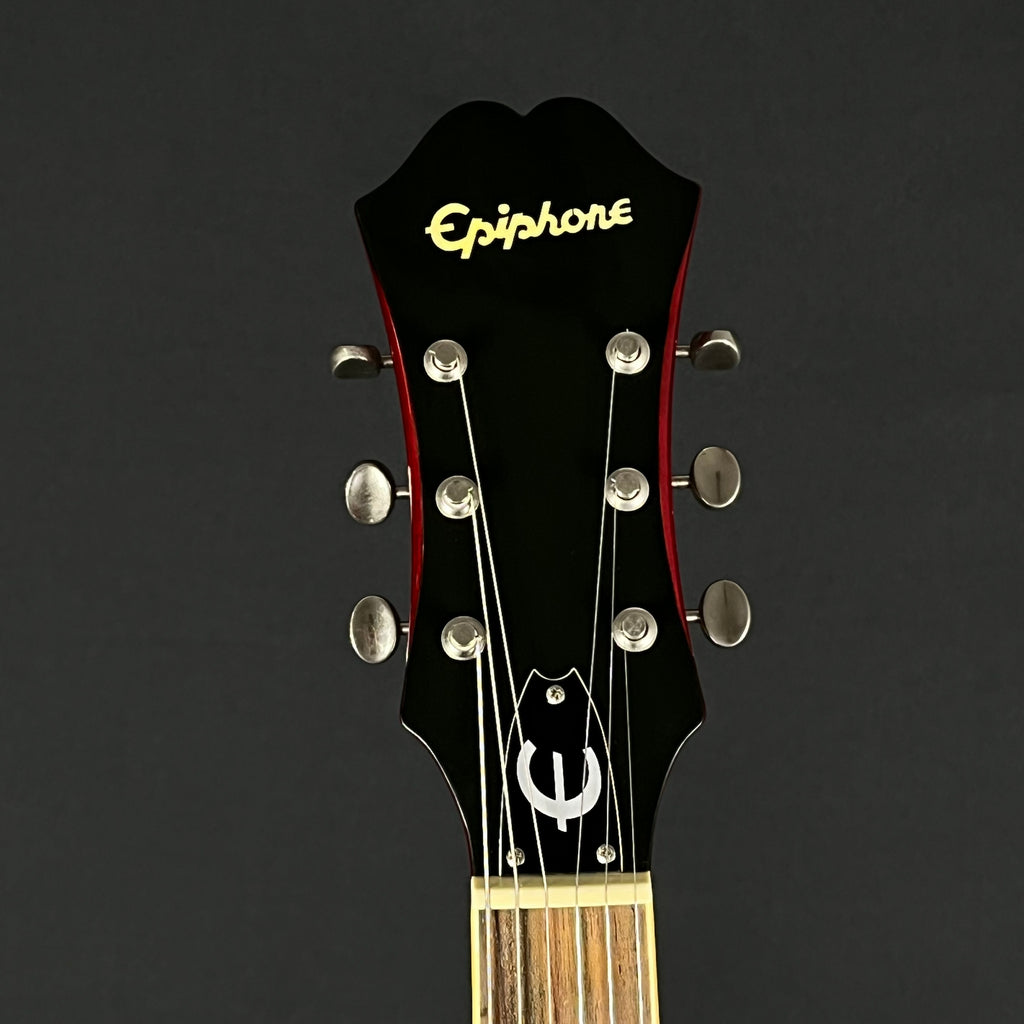 Epiphone Casino CH 2011