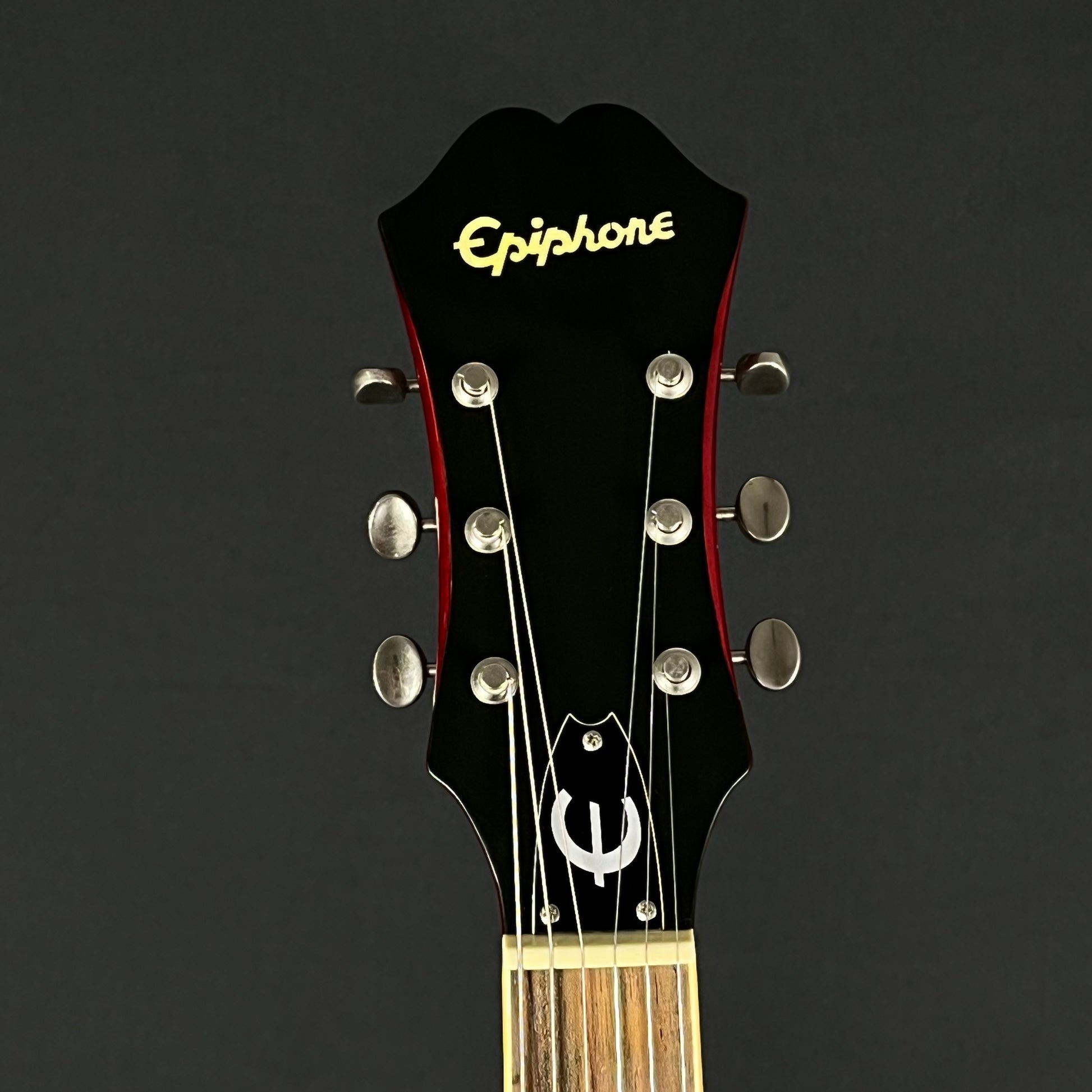 Epiphone Casino CH 2011