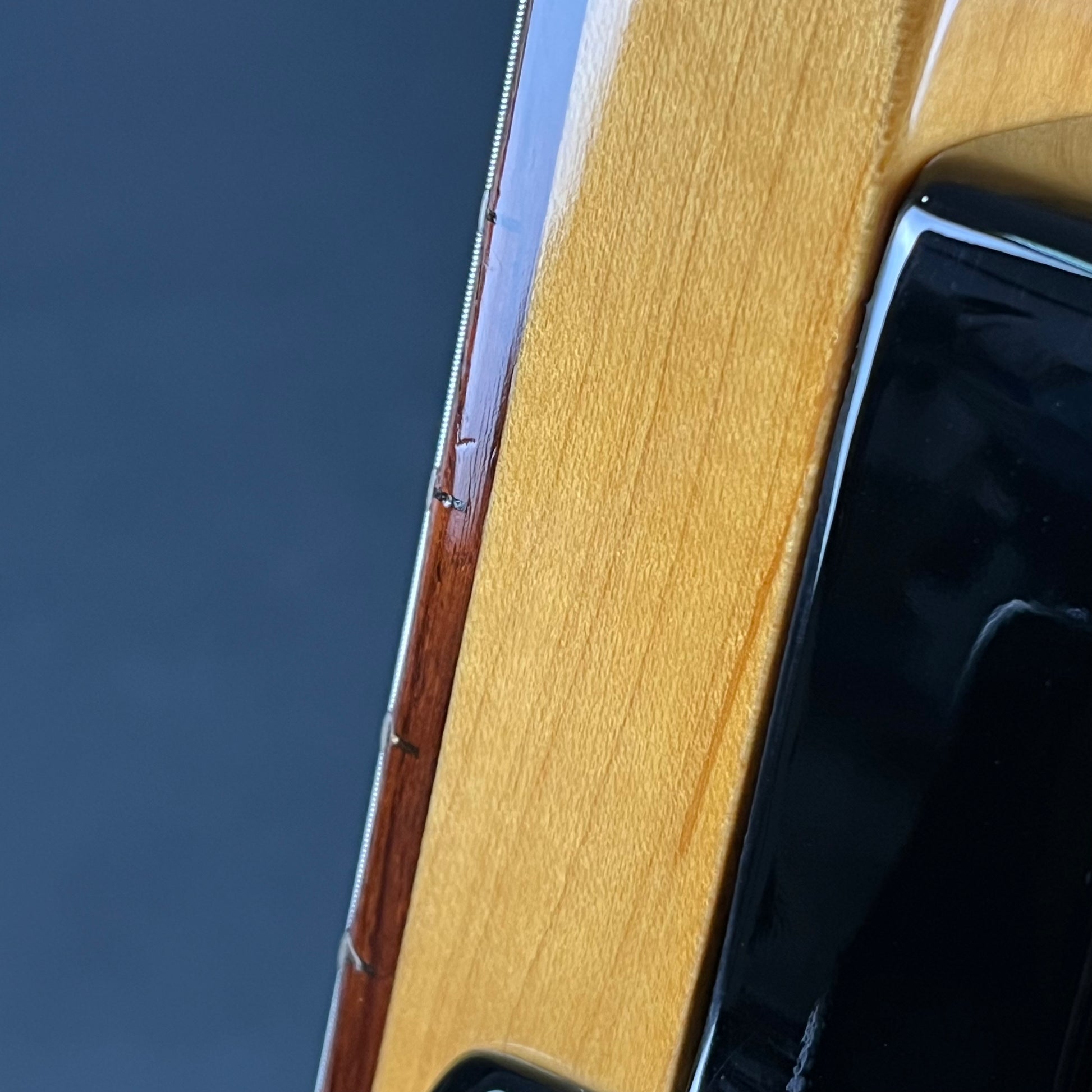 GrassRoots G-UT-46MS