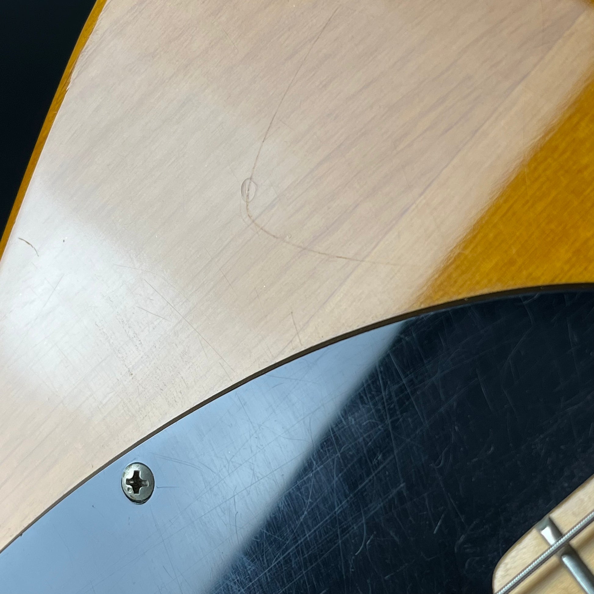 Squier Affinity Telecaster