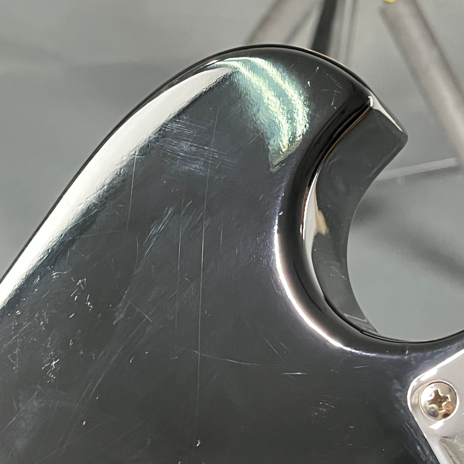 GrassRoots G-UT-46MS