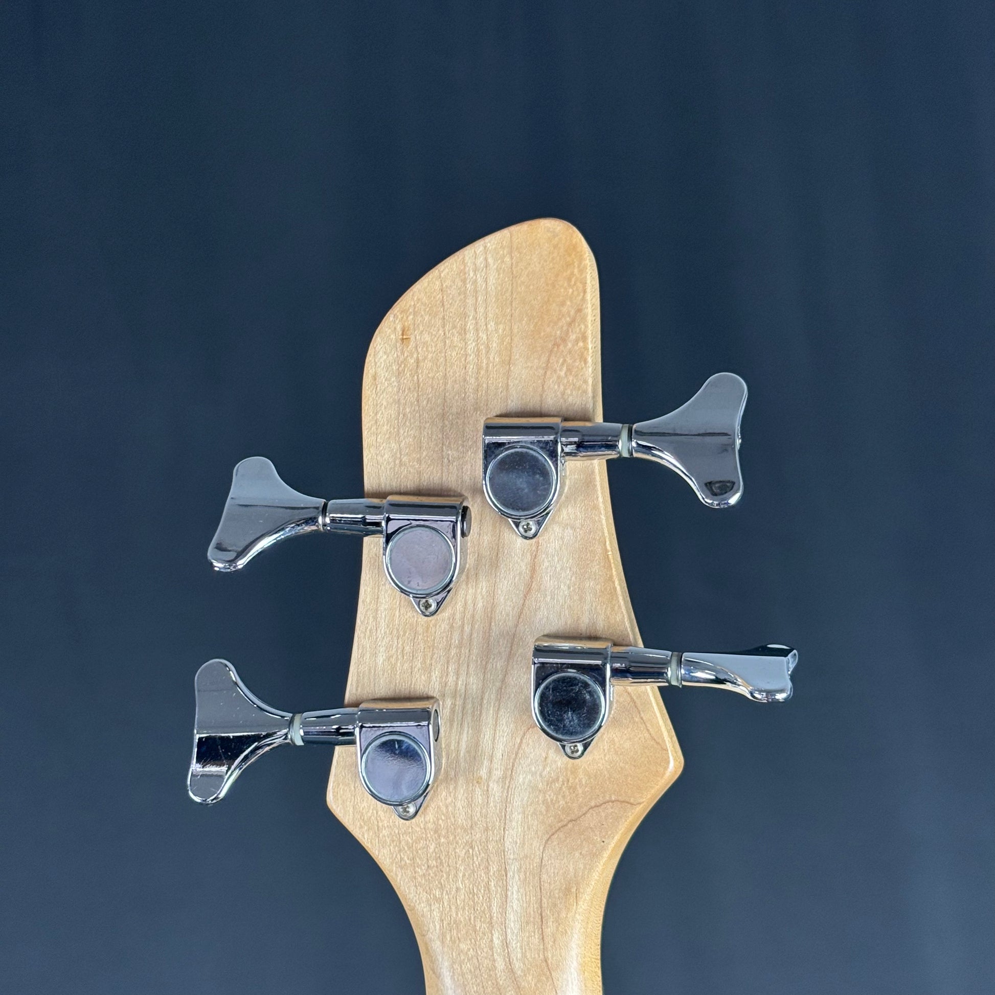 Aria Pro II Bass