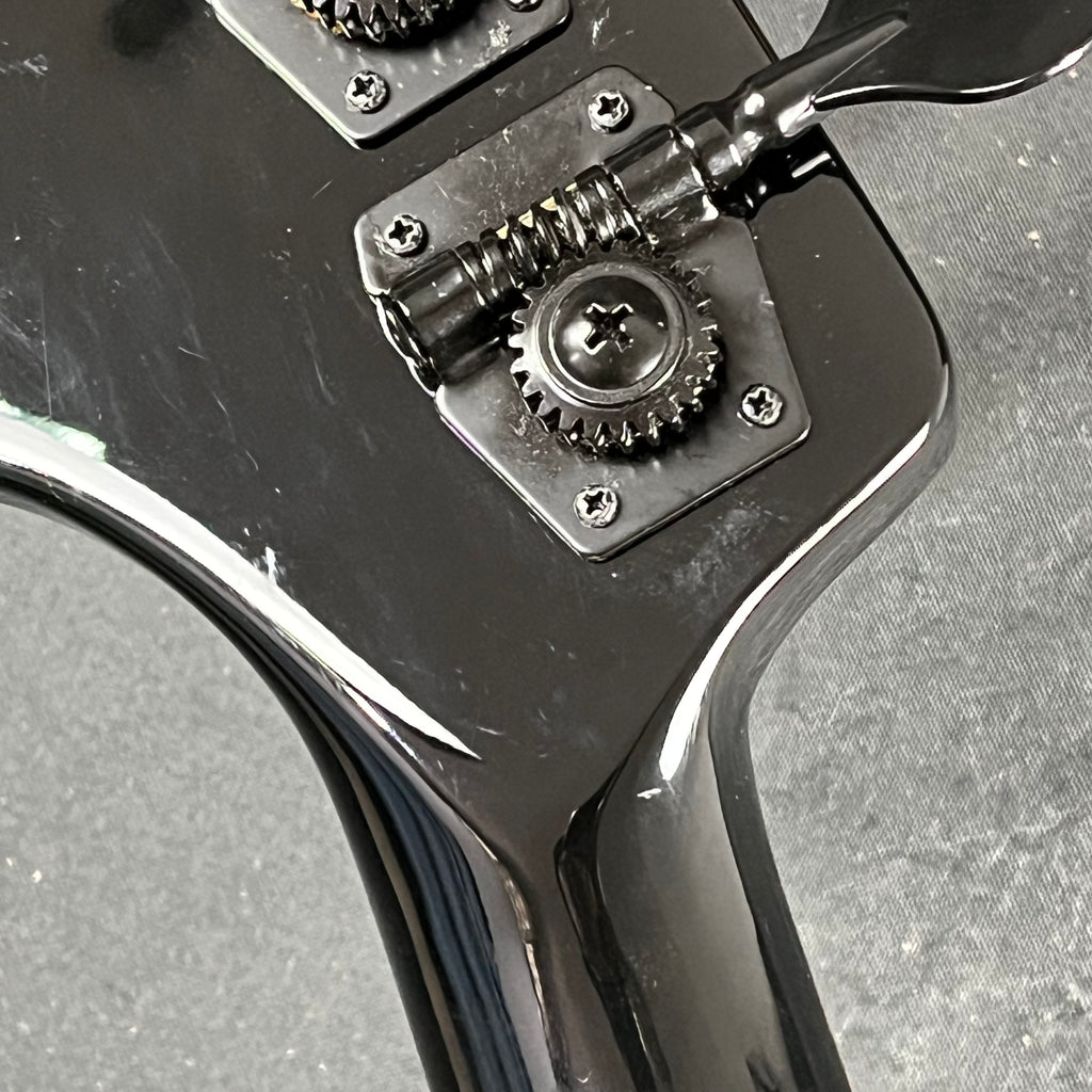 Bacchus Universe Series Jazz Bass