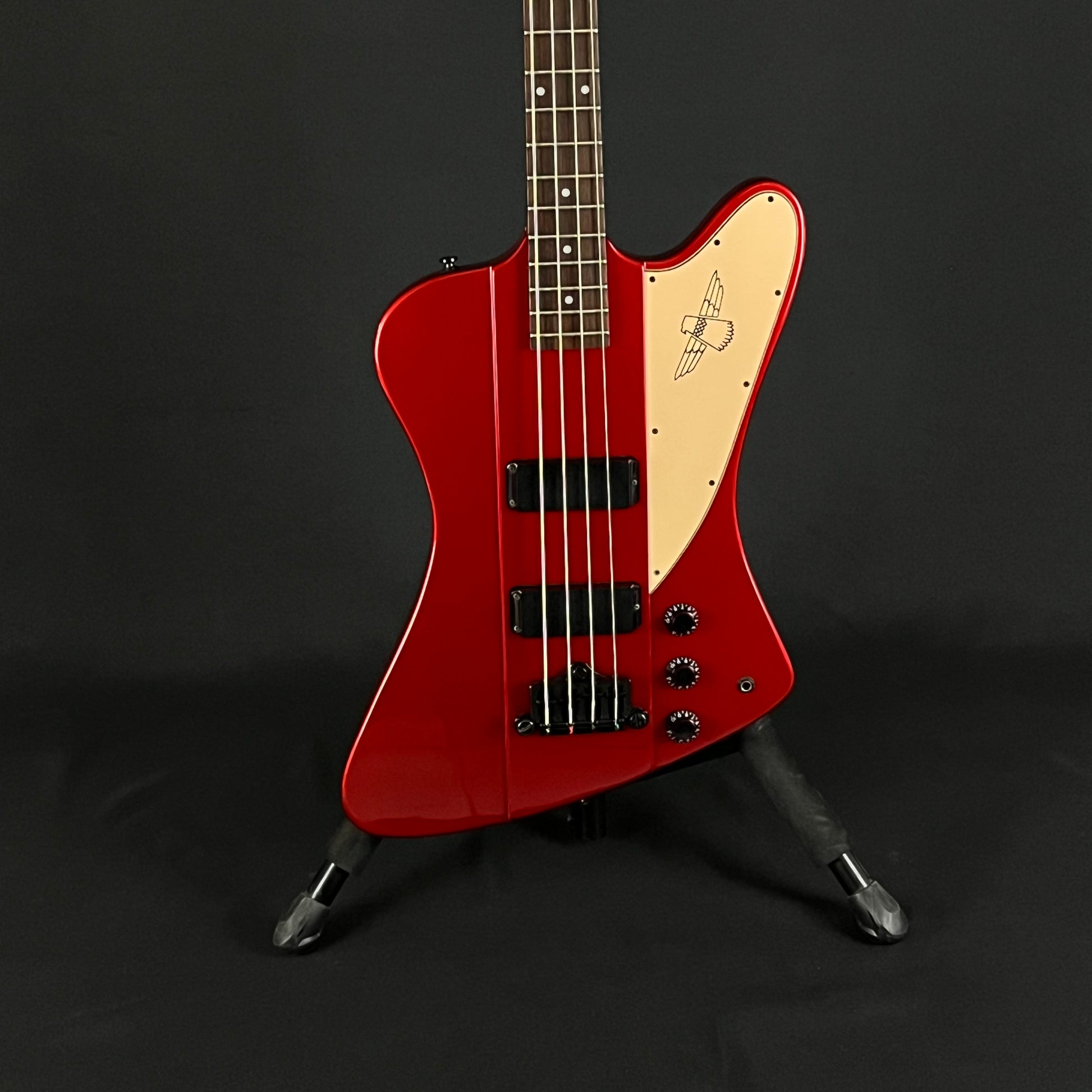 Epiphone Korea Thunderbird Bass Bolt-on 2006