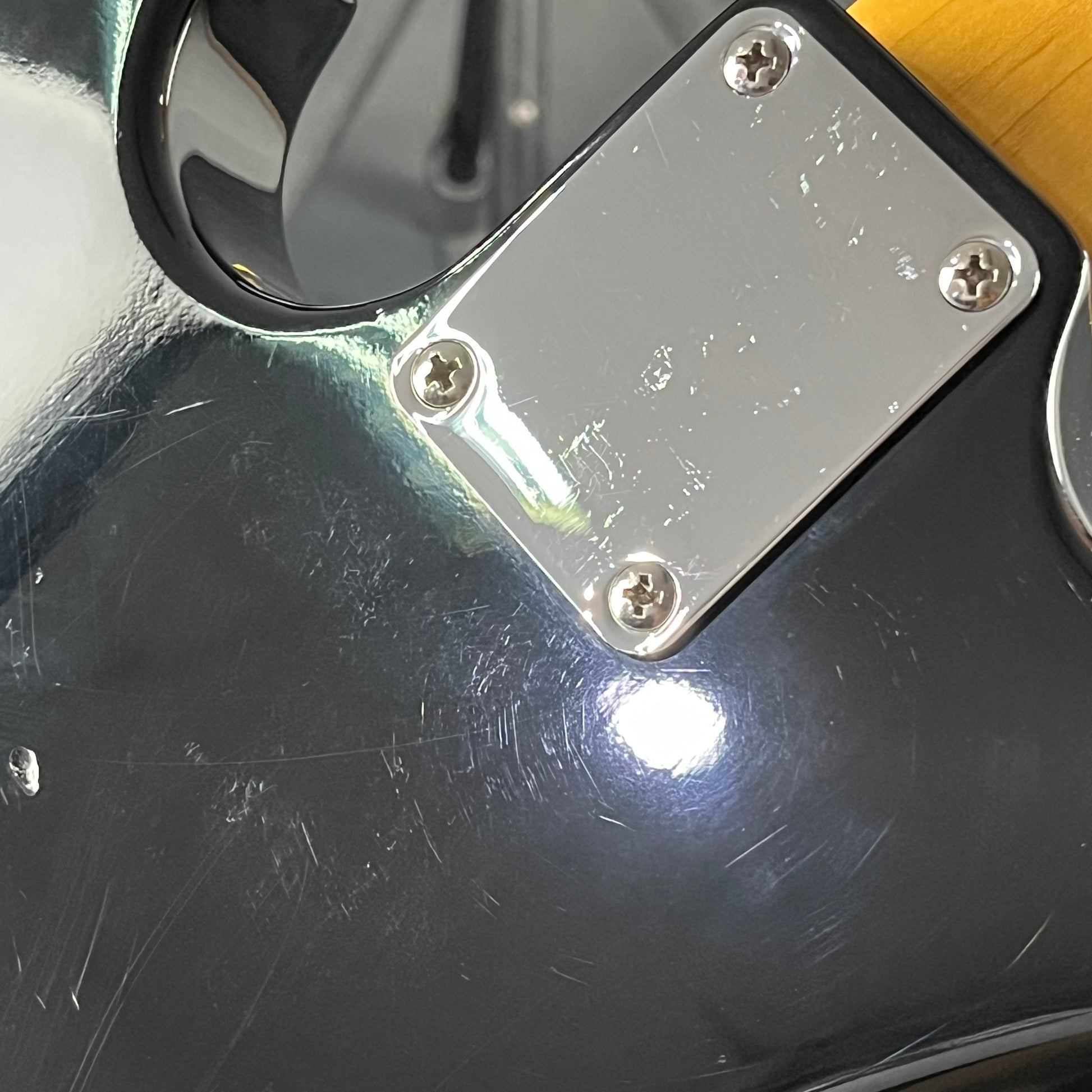 GrassRoots G-UT-46MS