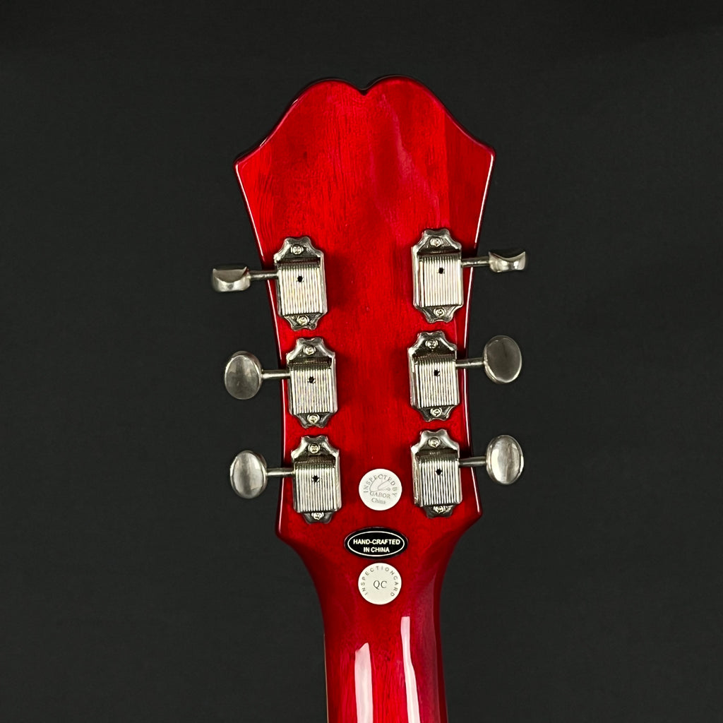 Epiphone Casino CH 2011