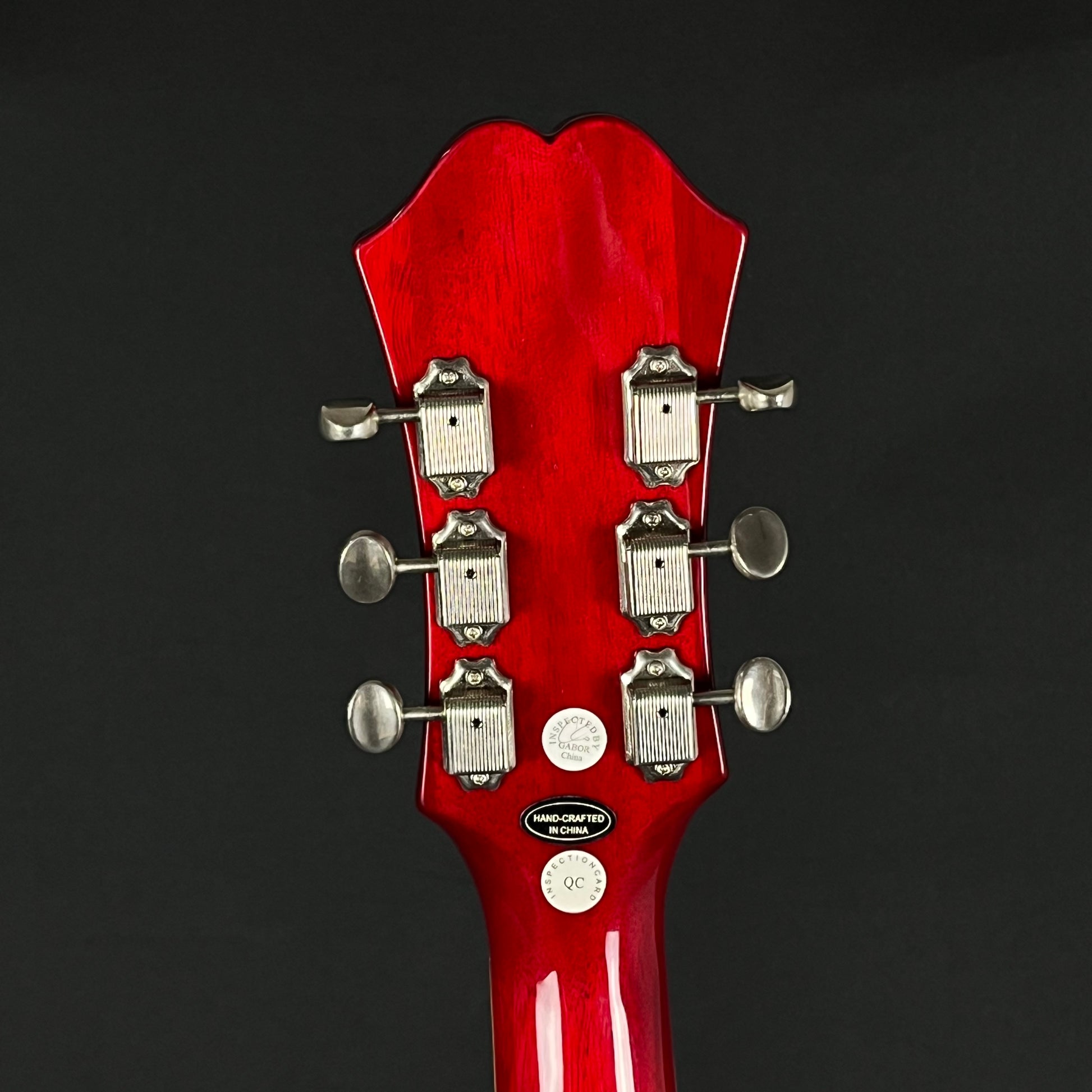 Epiphone Casino CH 2011
