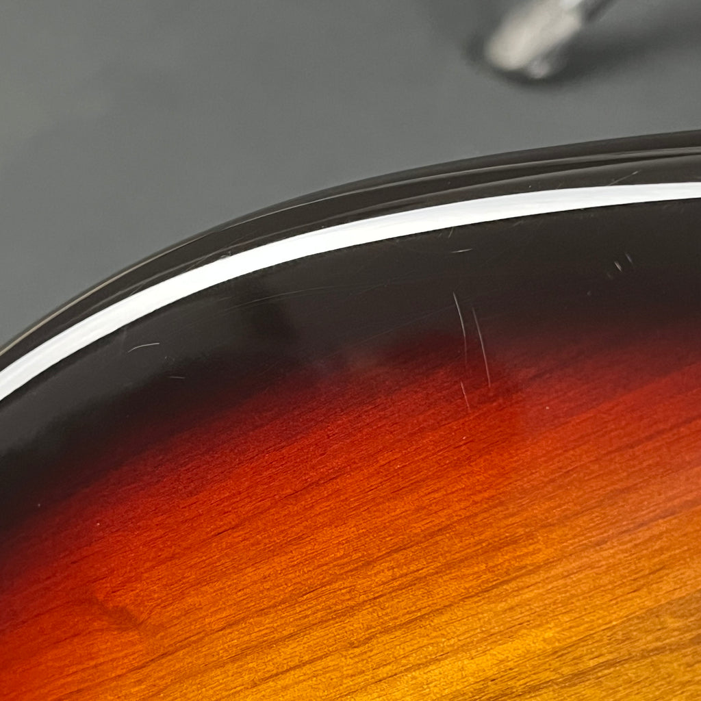 Fender Japan Hybrid 68 Stratocaster