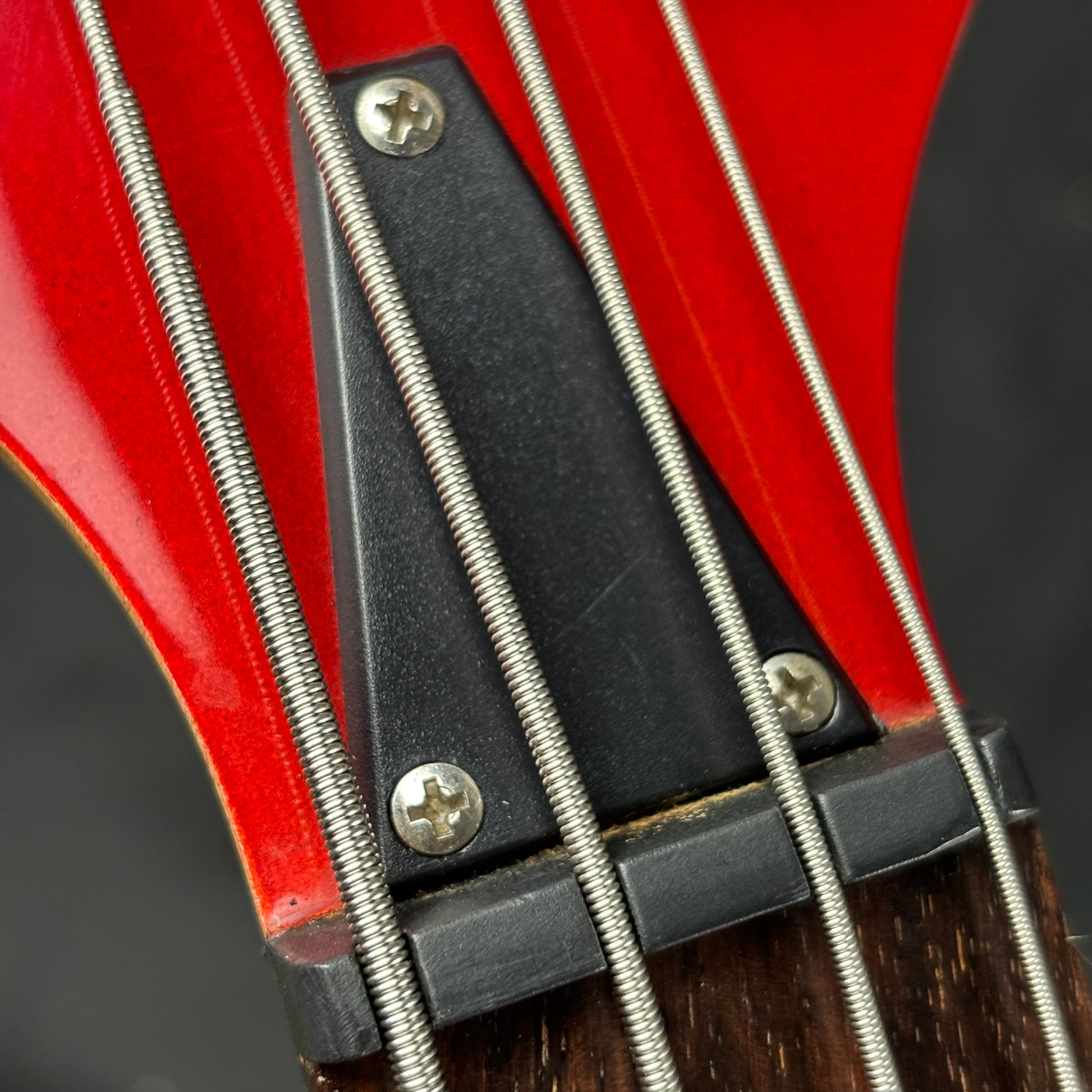 Aria Pro II Bass