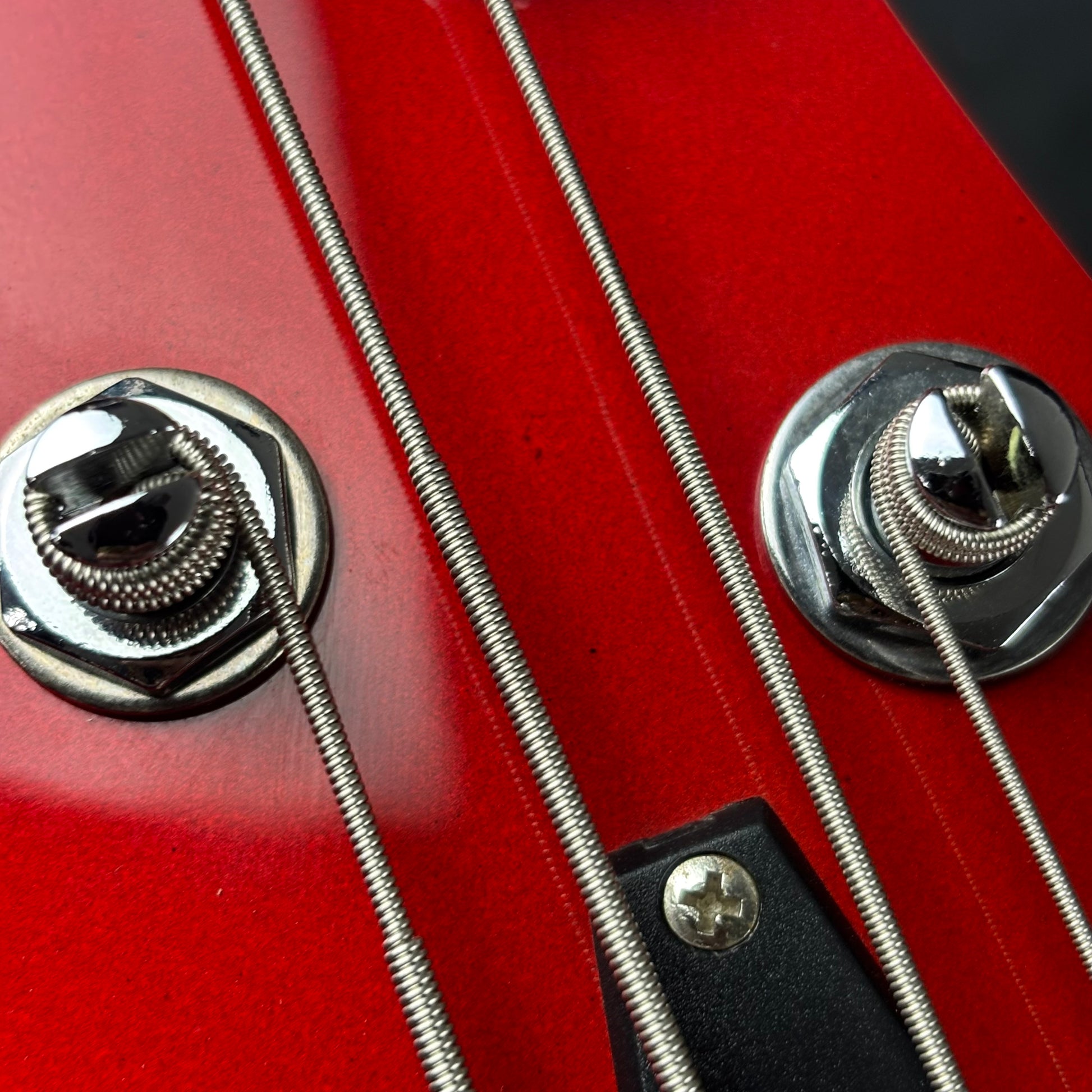 Aria Pro II Bass