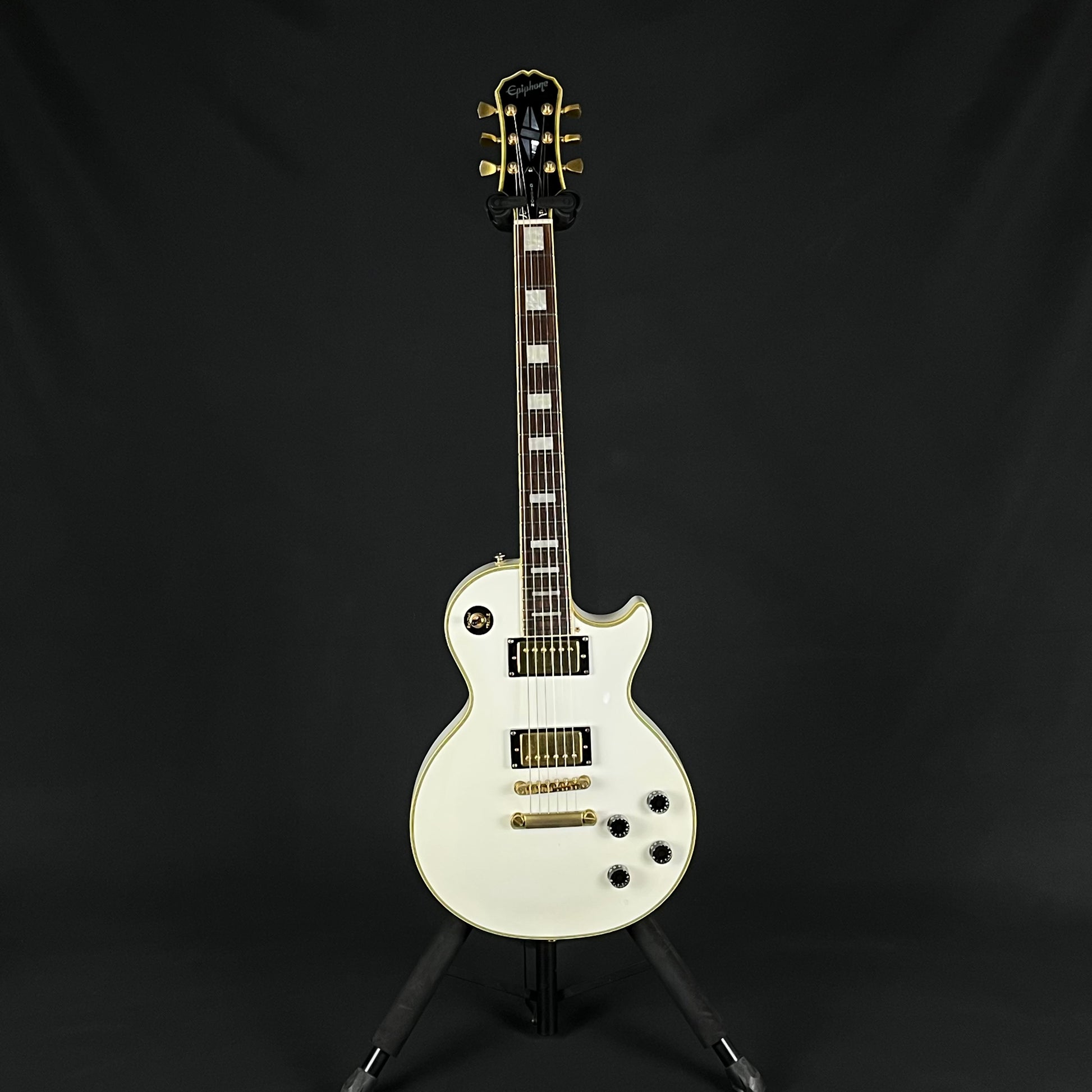 Epiphone Korea Les Paul Custom