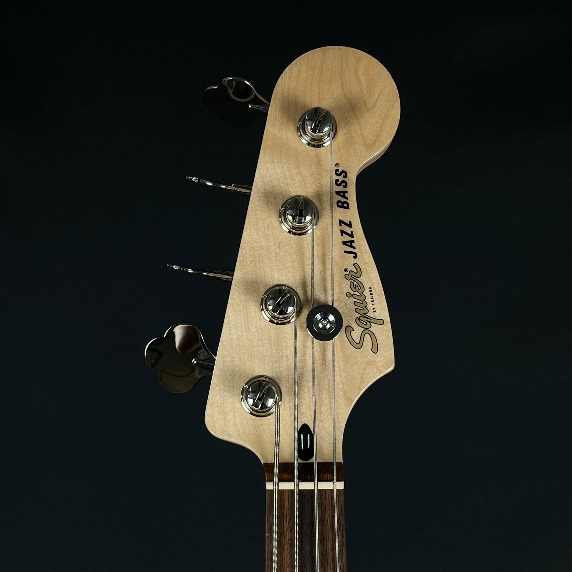 Squier Affinity Jazz Bass 2023