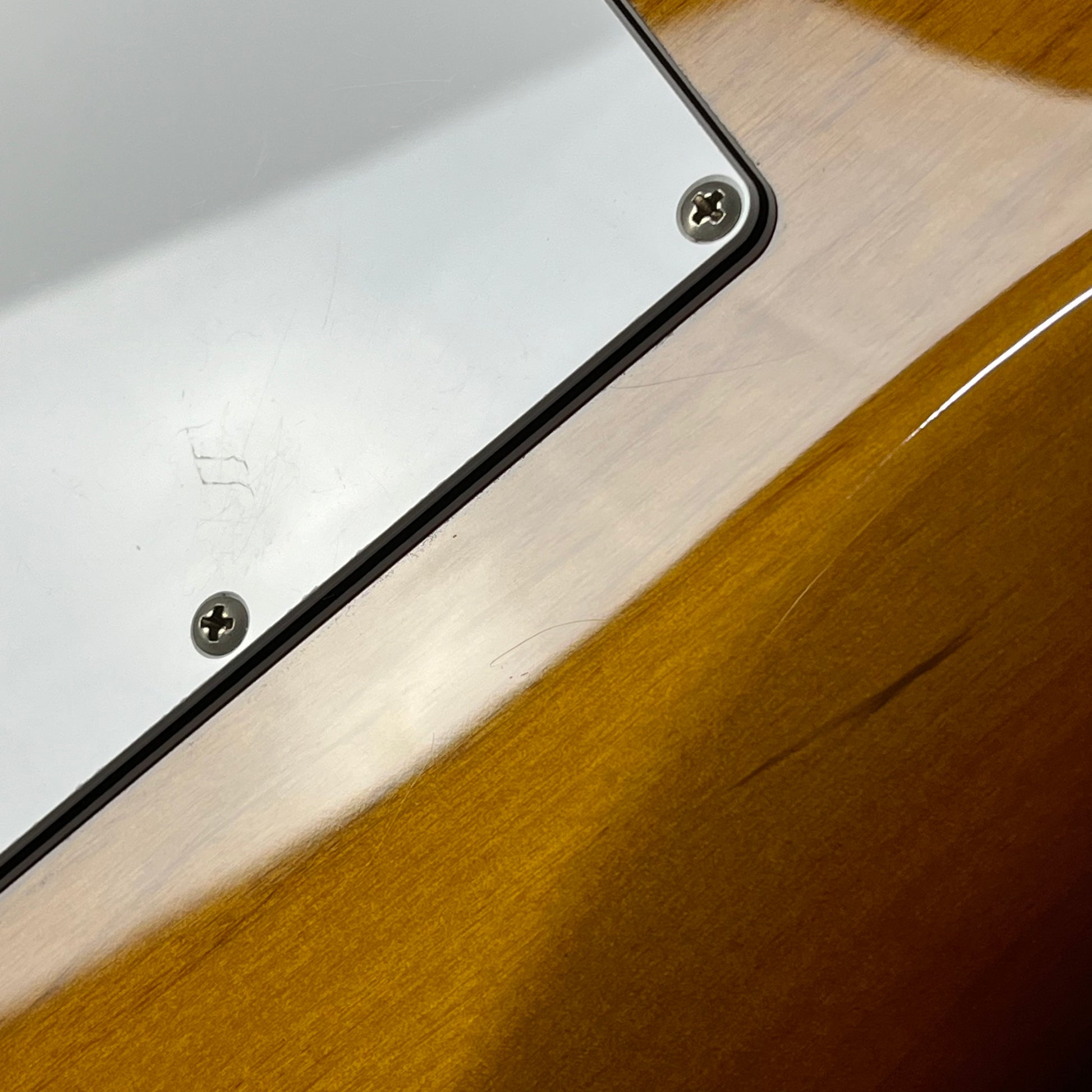 Fender Japan Hybrid 68 Stratocaster