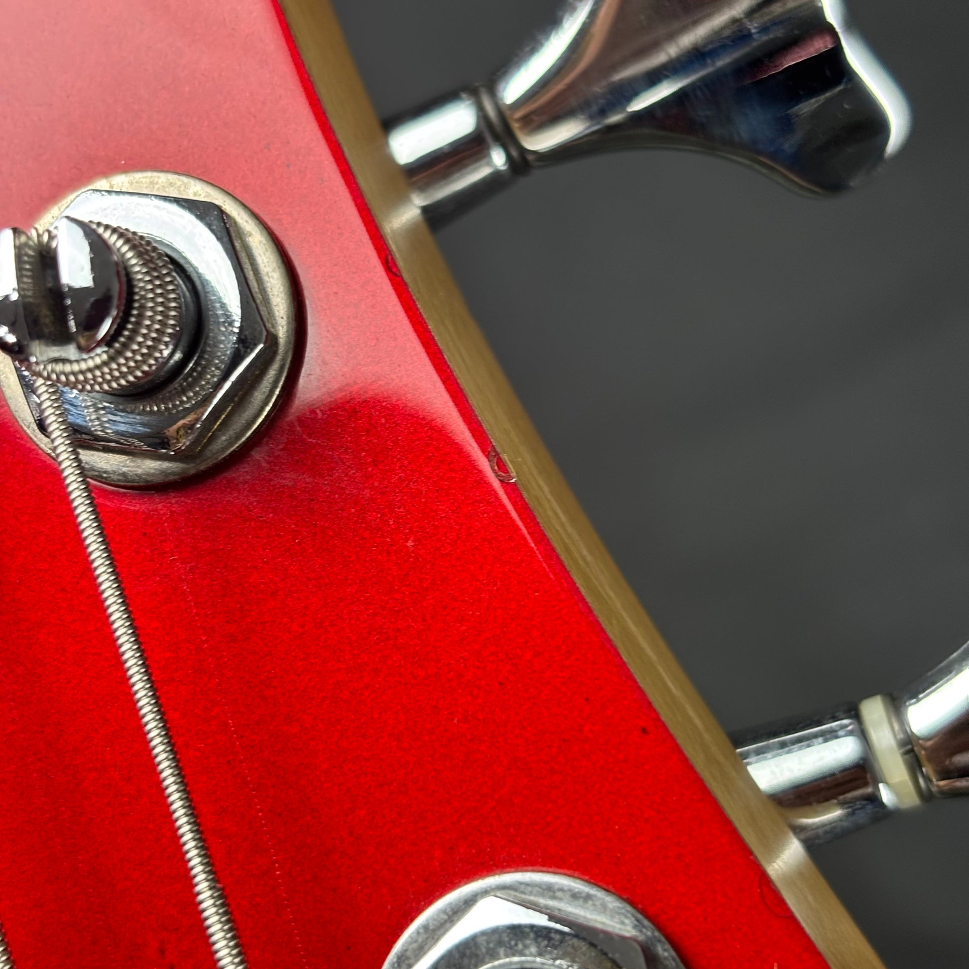 Aria Pro II Bass
