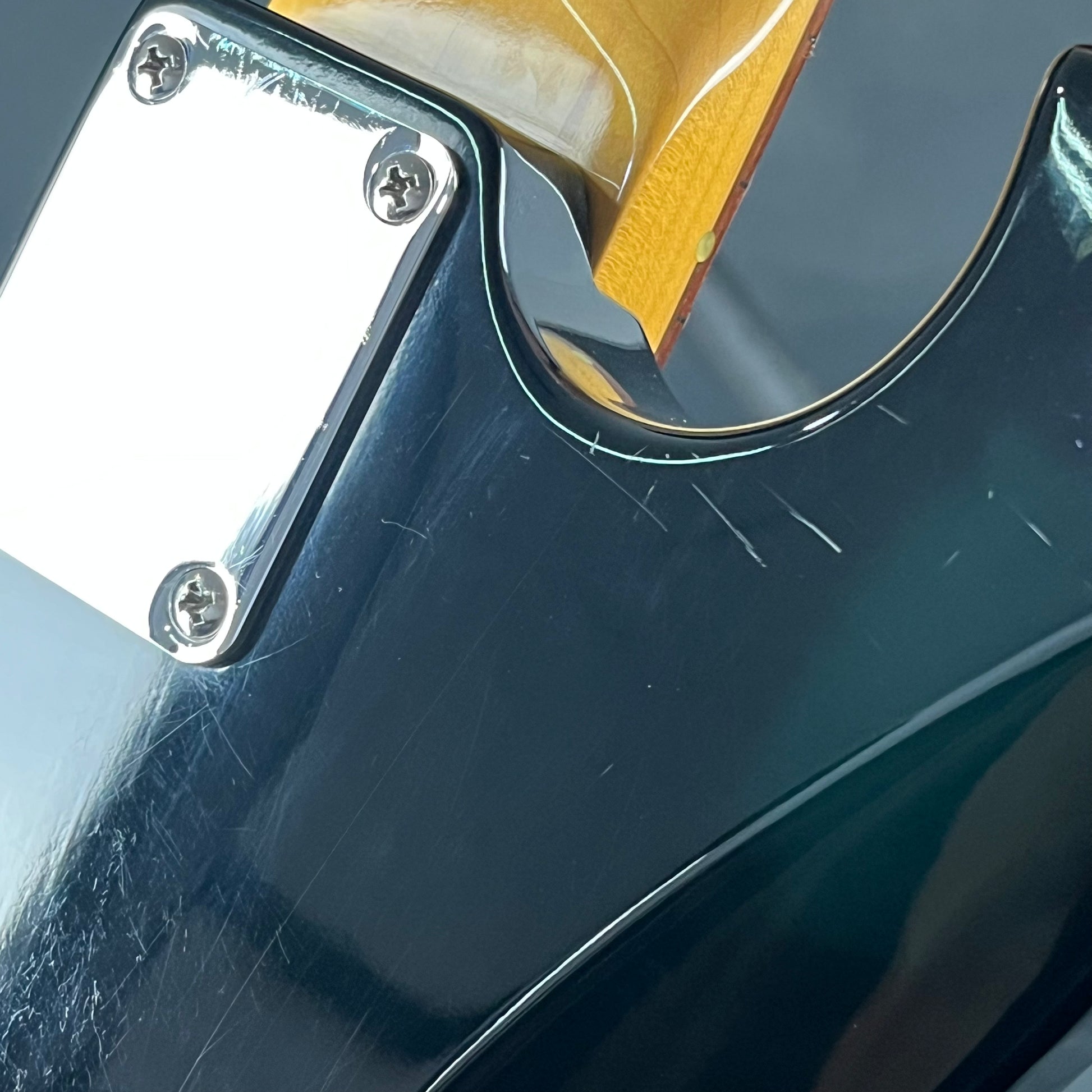 GrassRoots G-UT-46MS