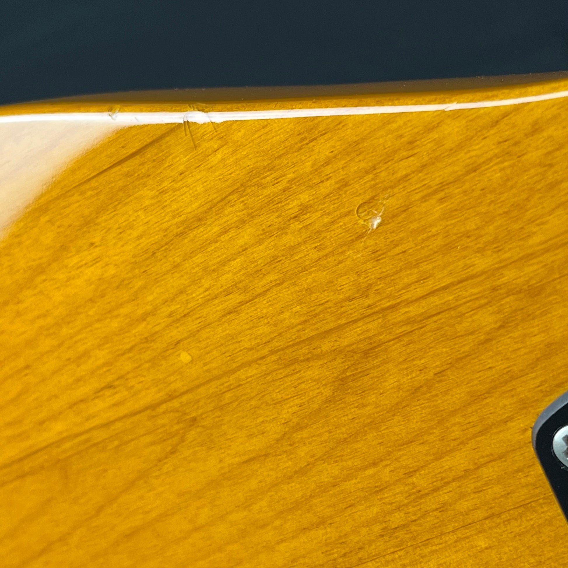 Squier Affinity Telecaster