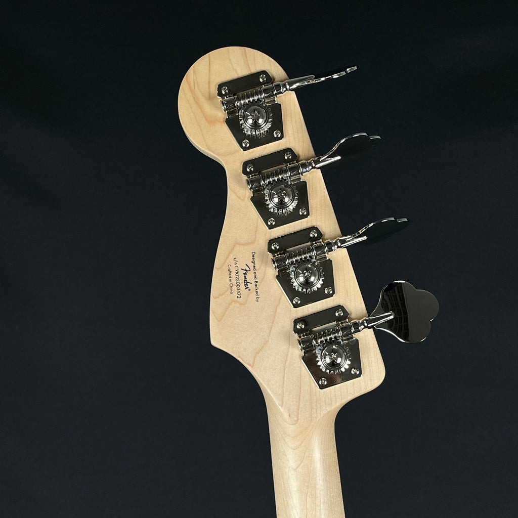 Squier Affinity Jazz Bass 2023