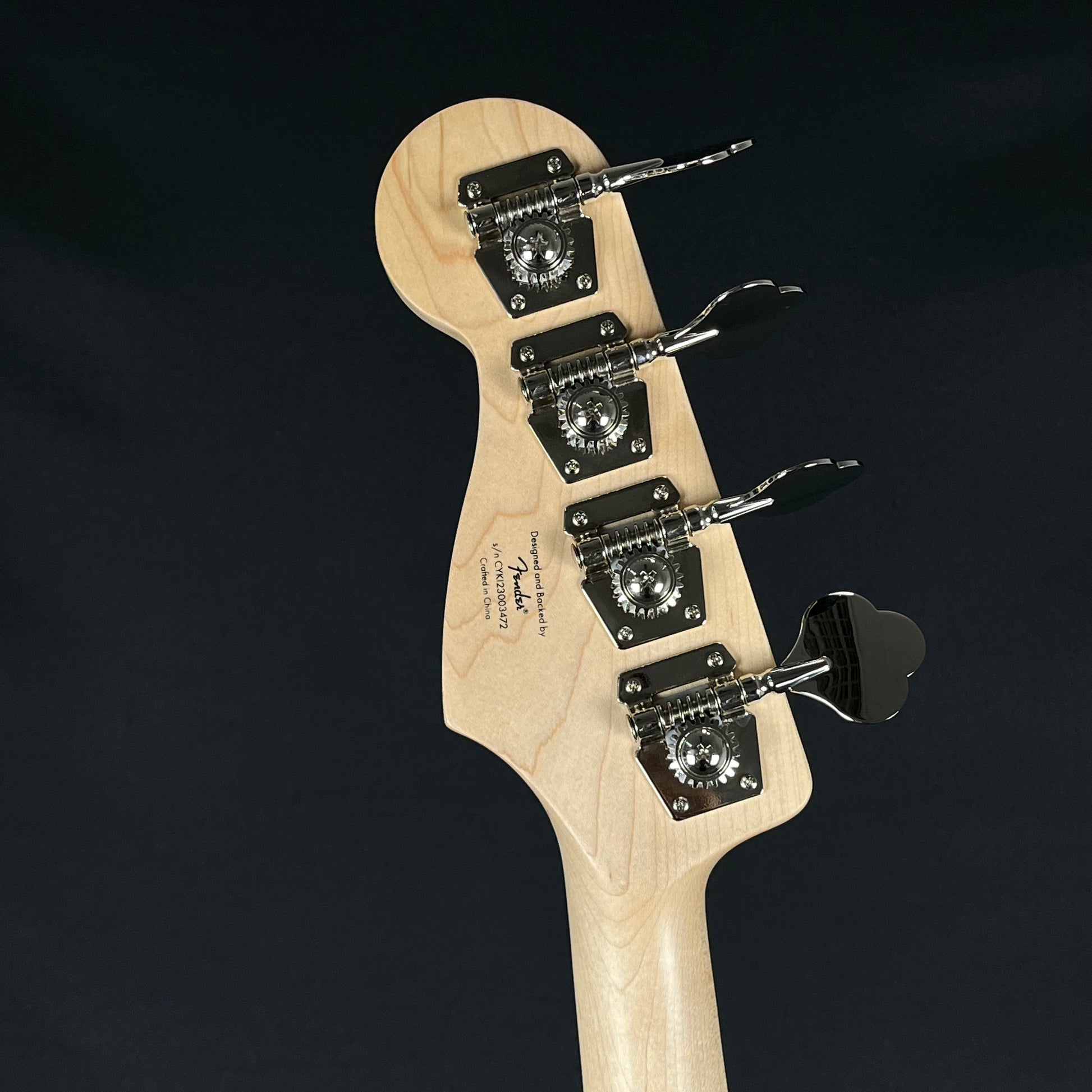 Squier Affinity Jazz Bass 2023