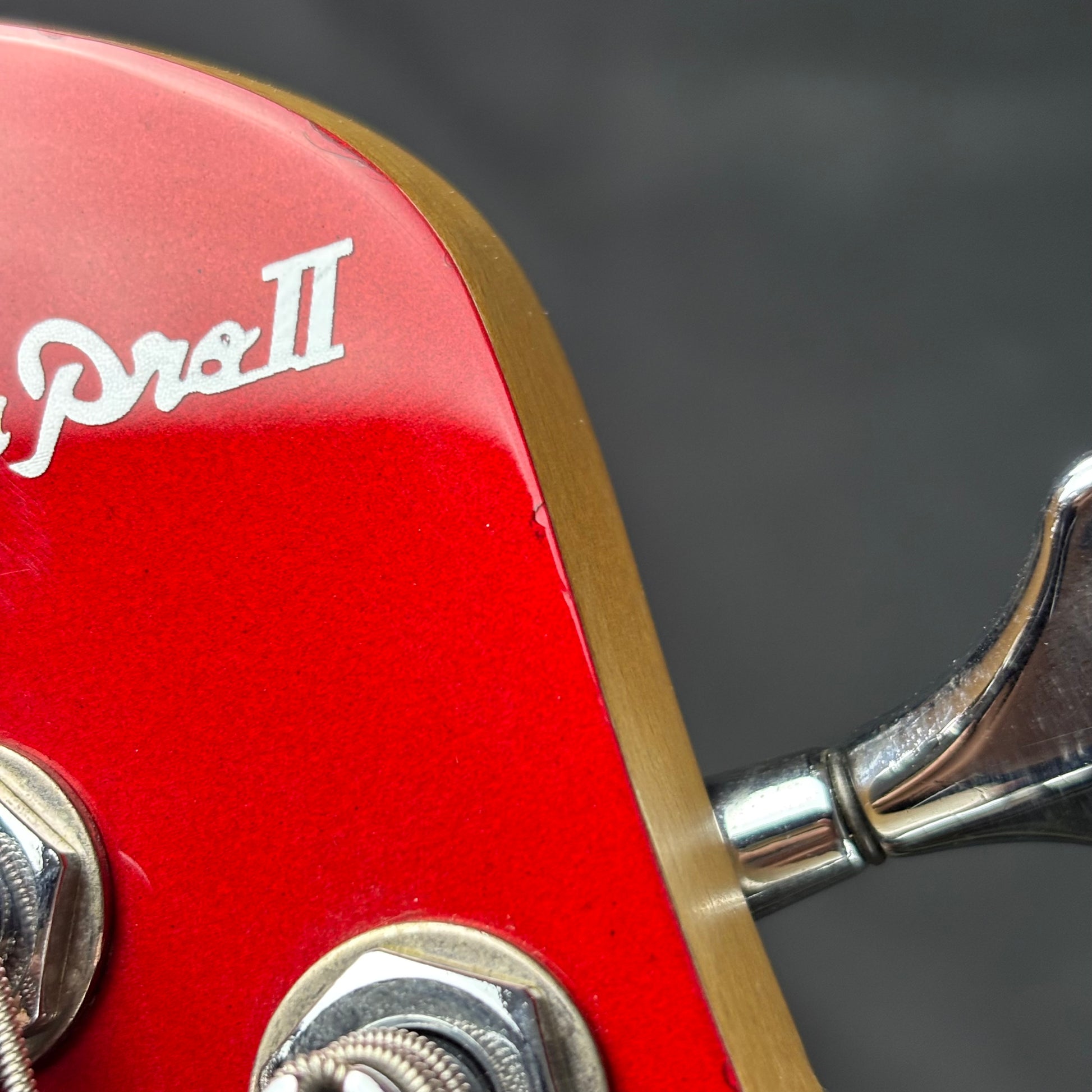 Aria Pro II Bass