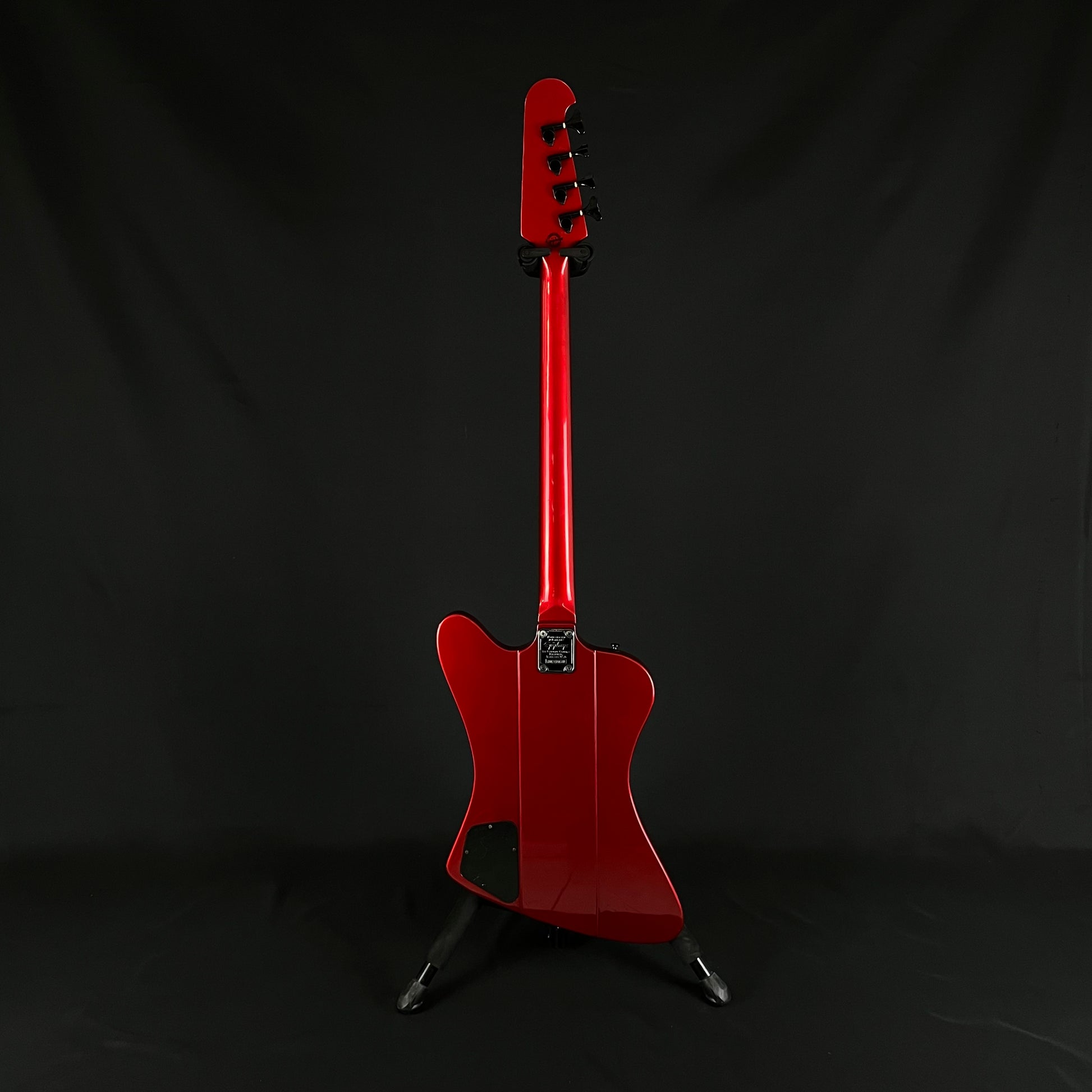 Epiphone Korea Thunderbird Bass Bolt-on 2006