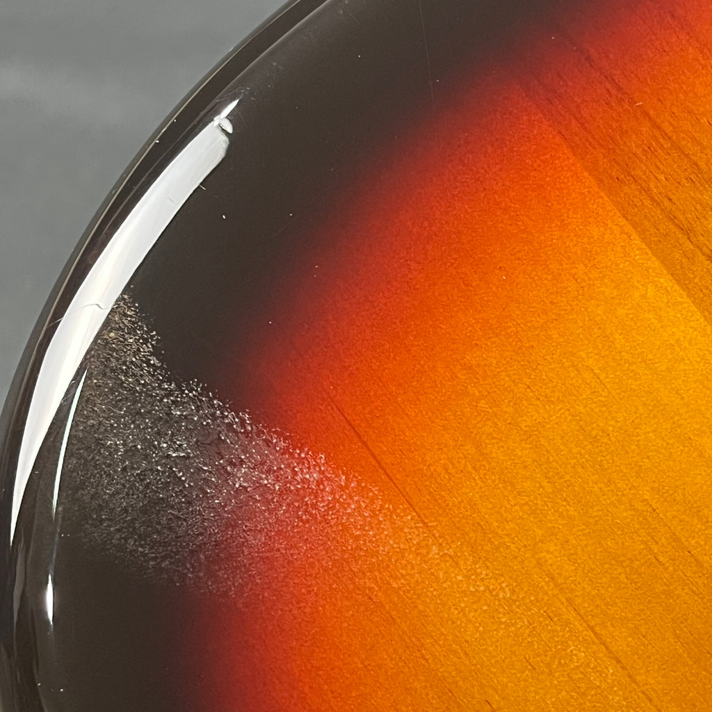 Fender Japan Hybrid 68 Stratocaster