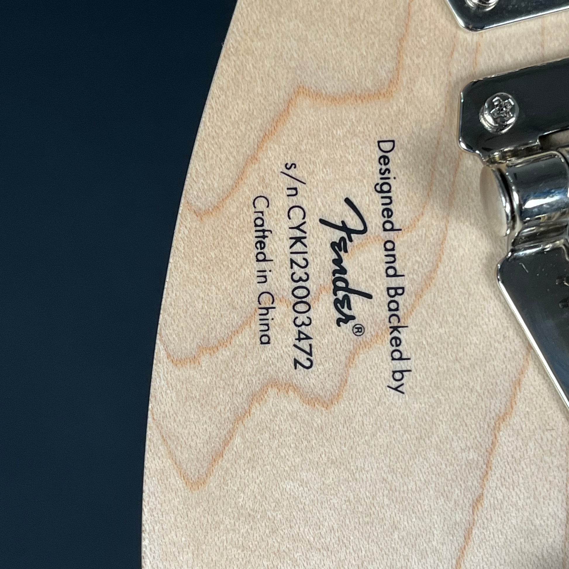 Squier Affinity Jazz Bass 2023