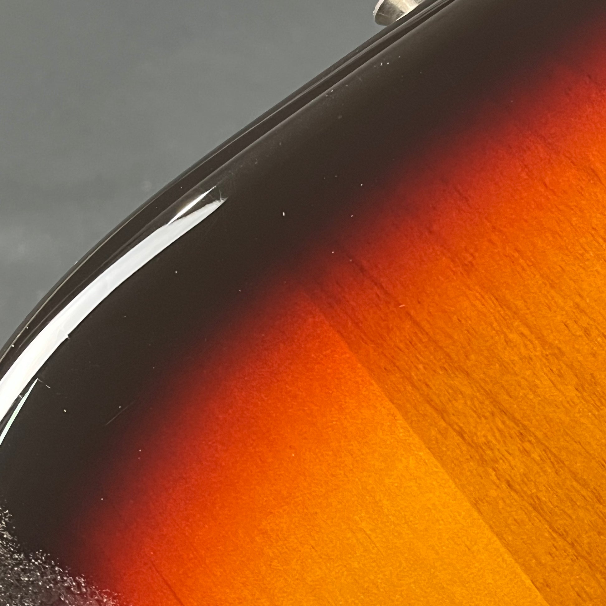 Fender Japan Hybrid 68 Stratocaster