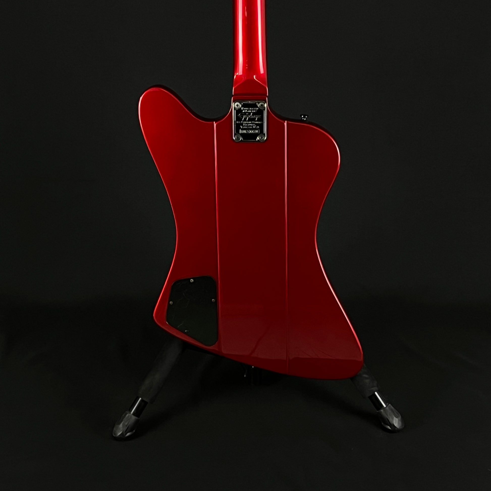 Epiphone Korea Thunderbird Bass Bolt-on 2006