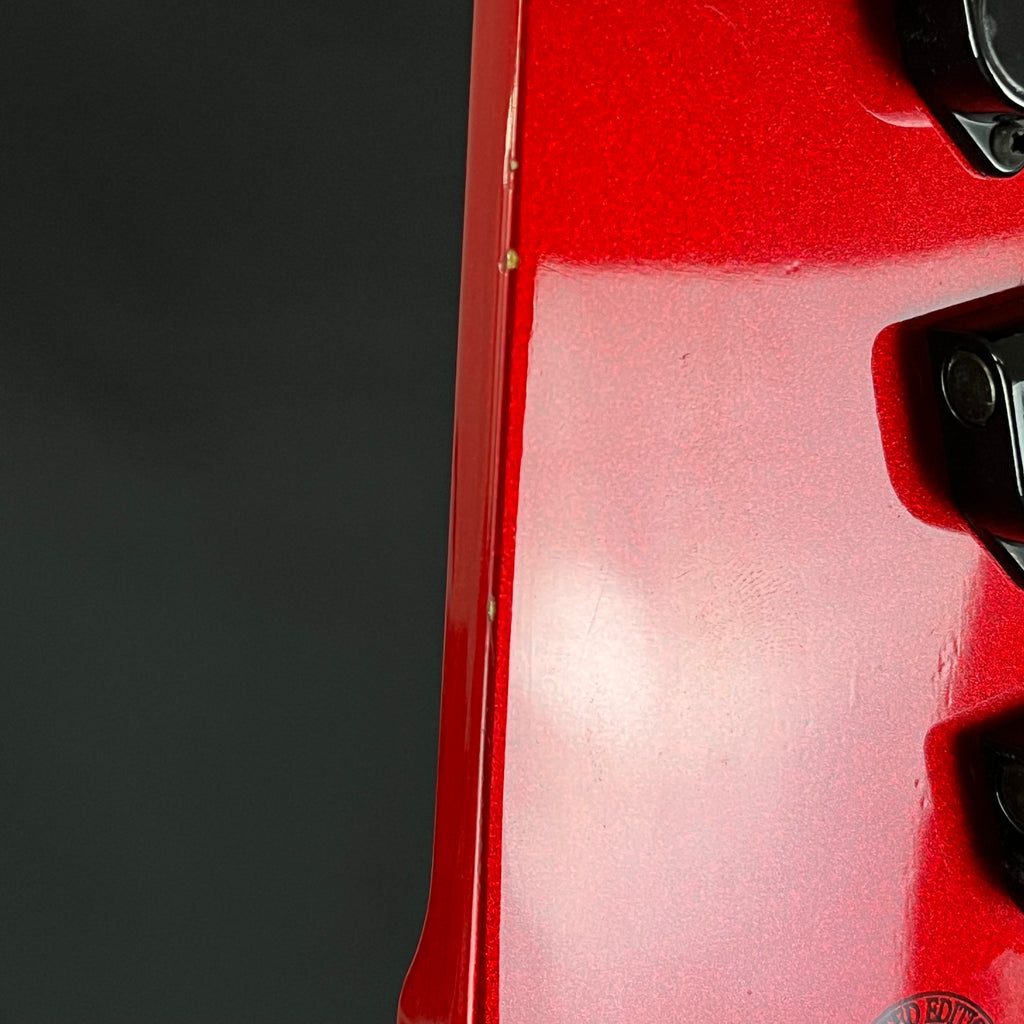 Epiphone Korea Thunderbird Bass Bolt-on 2006