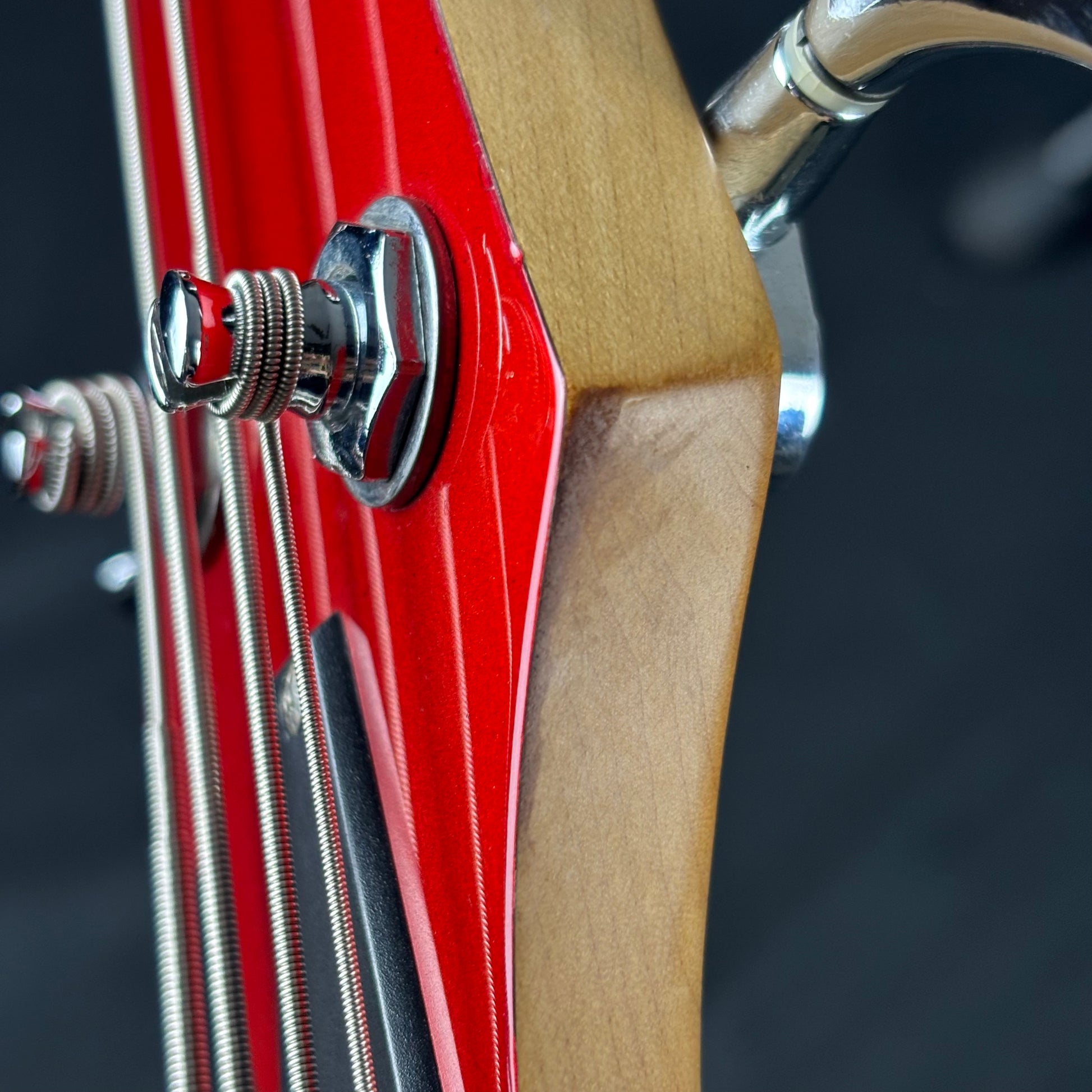 Aria Pro II Bass