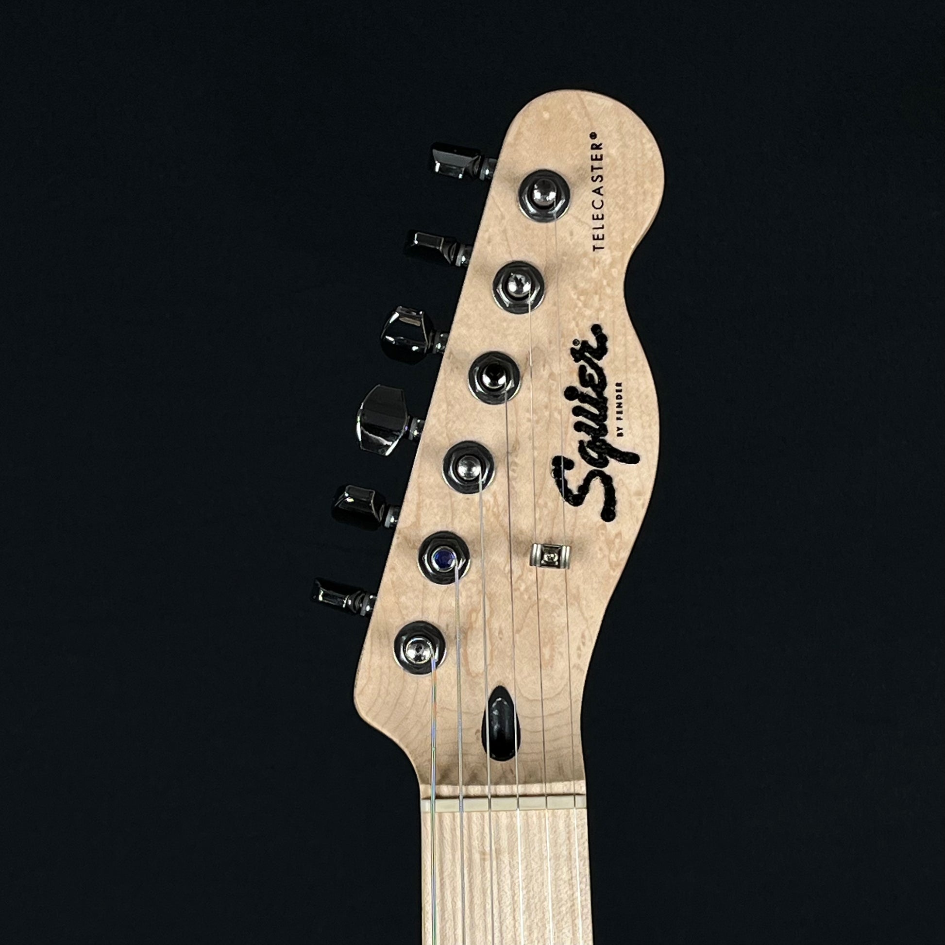 Squier Sonic Telecaster