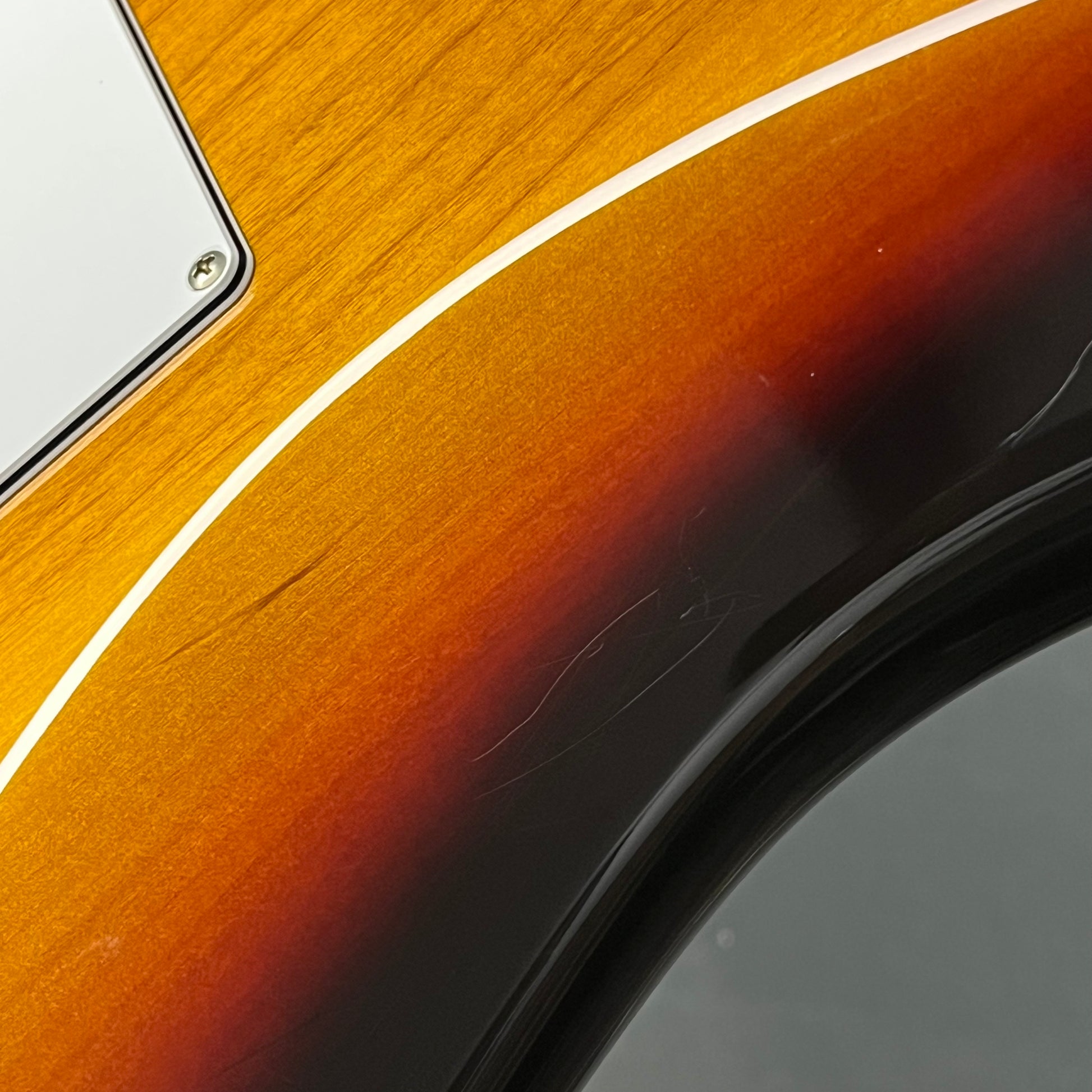 Fender Japan Hybrid 68 Stratocaster