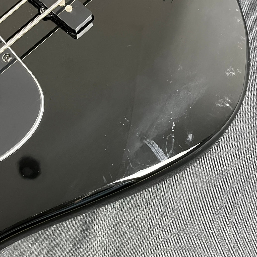 Bacchus Universe Series Jazz Bass