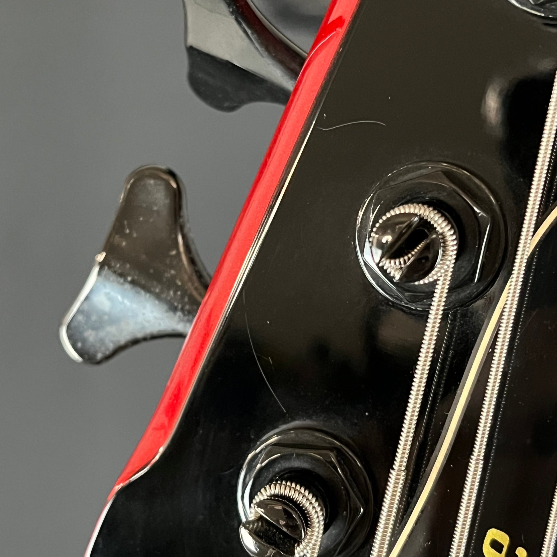 Epiphone Korea Thunderbird Bass Bolt-on 2006