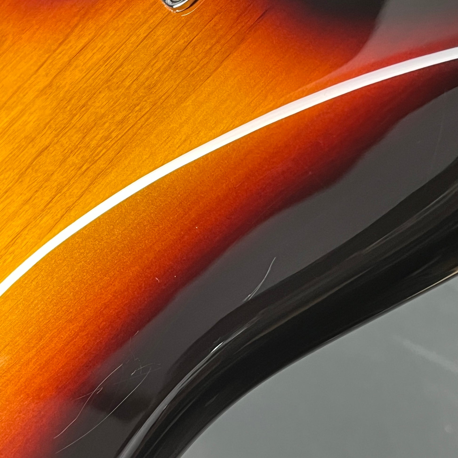 Fender Japan Hybrid 68 Stratocaster