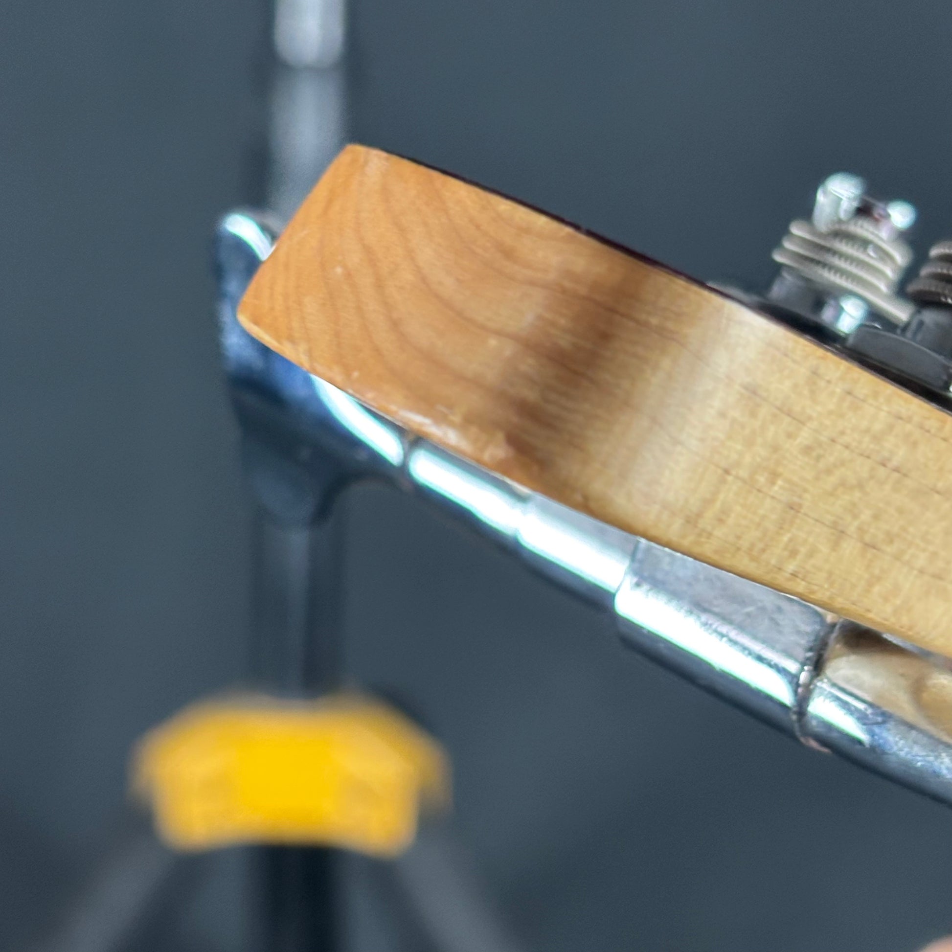 Aria Pro II Bass
