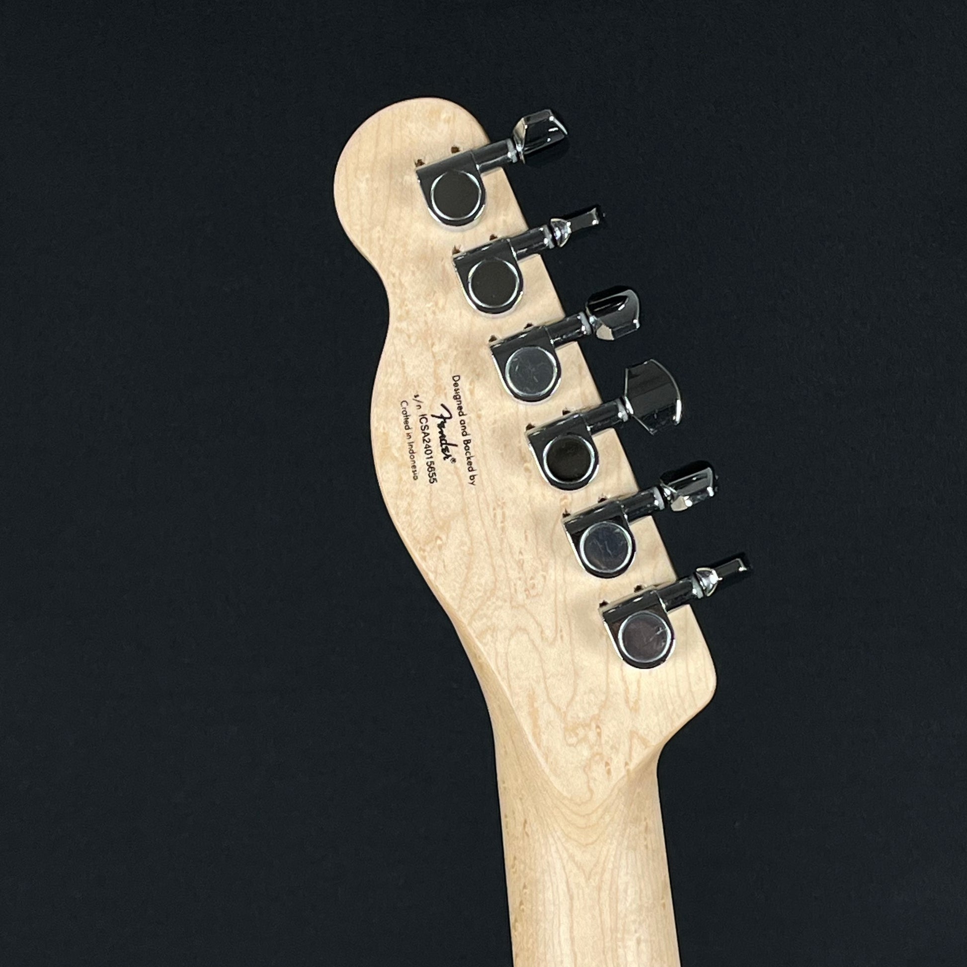 Squier Sonic Telecaster