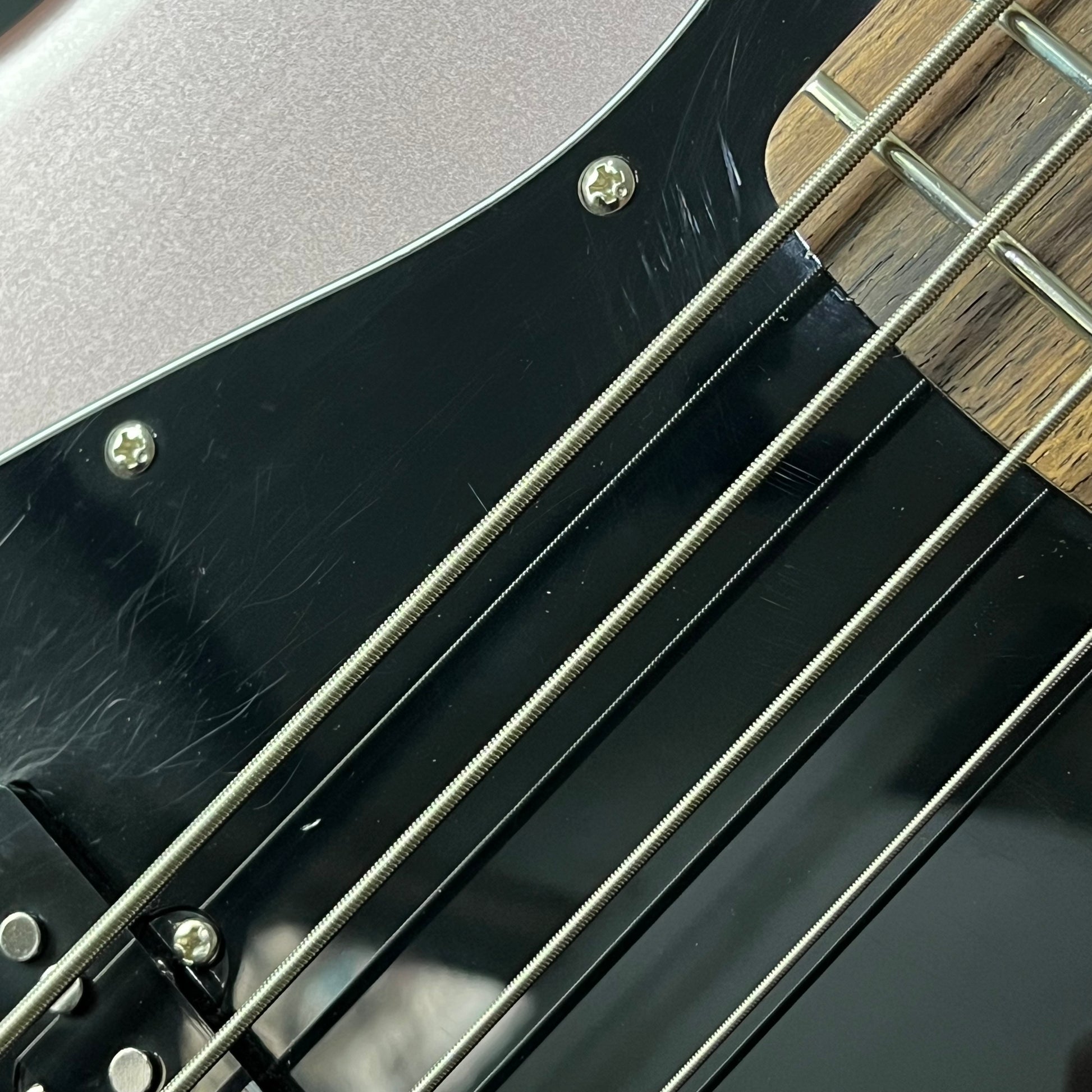 Squier Affinity Jazz Bass 2023
