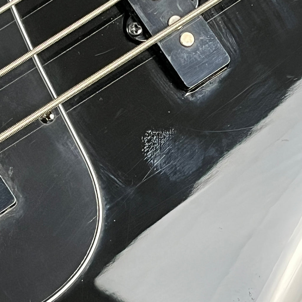 Bacchus Universe Series Jazz Bass