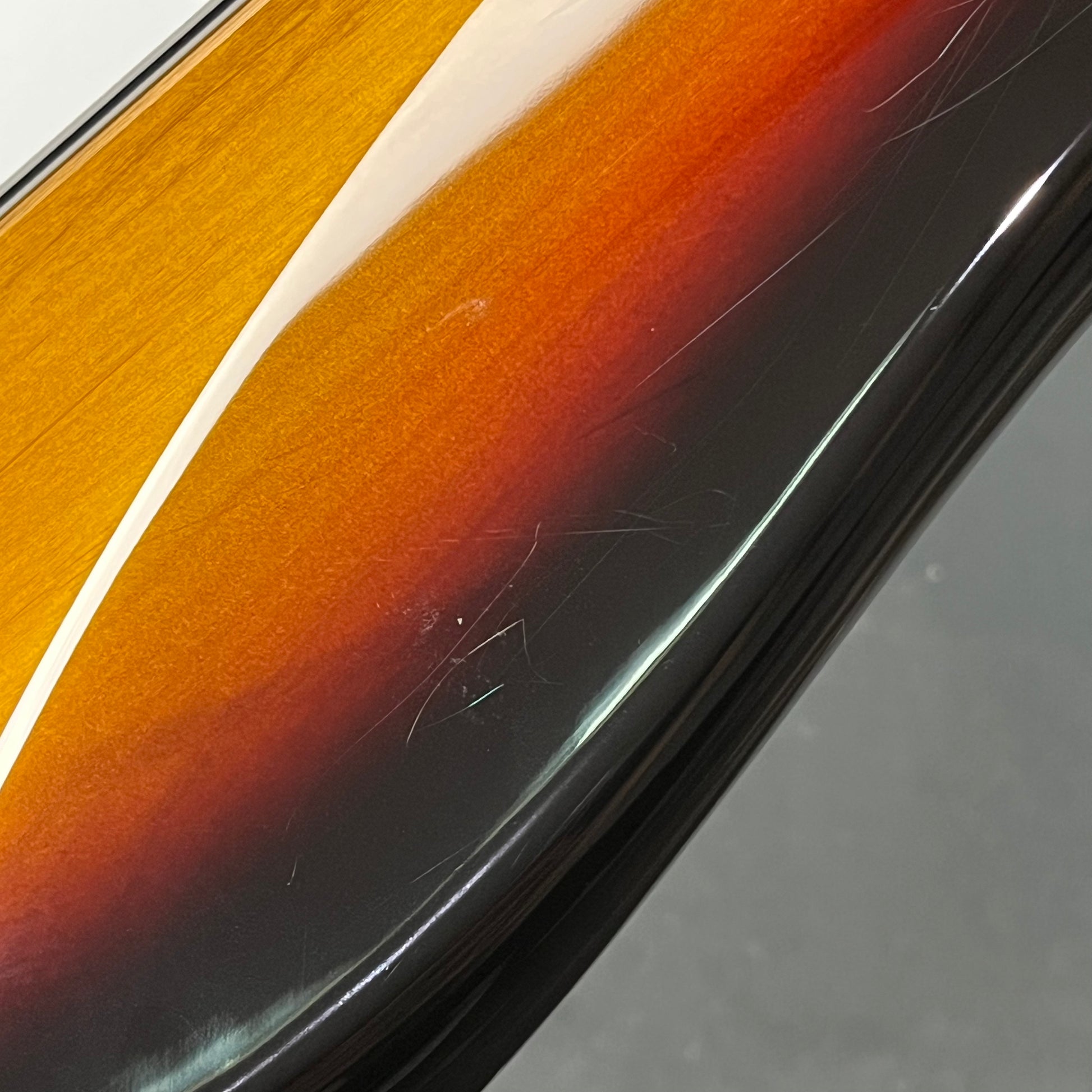 Fender Japan Hybrid 68 Stratocaster