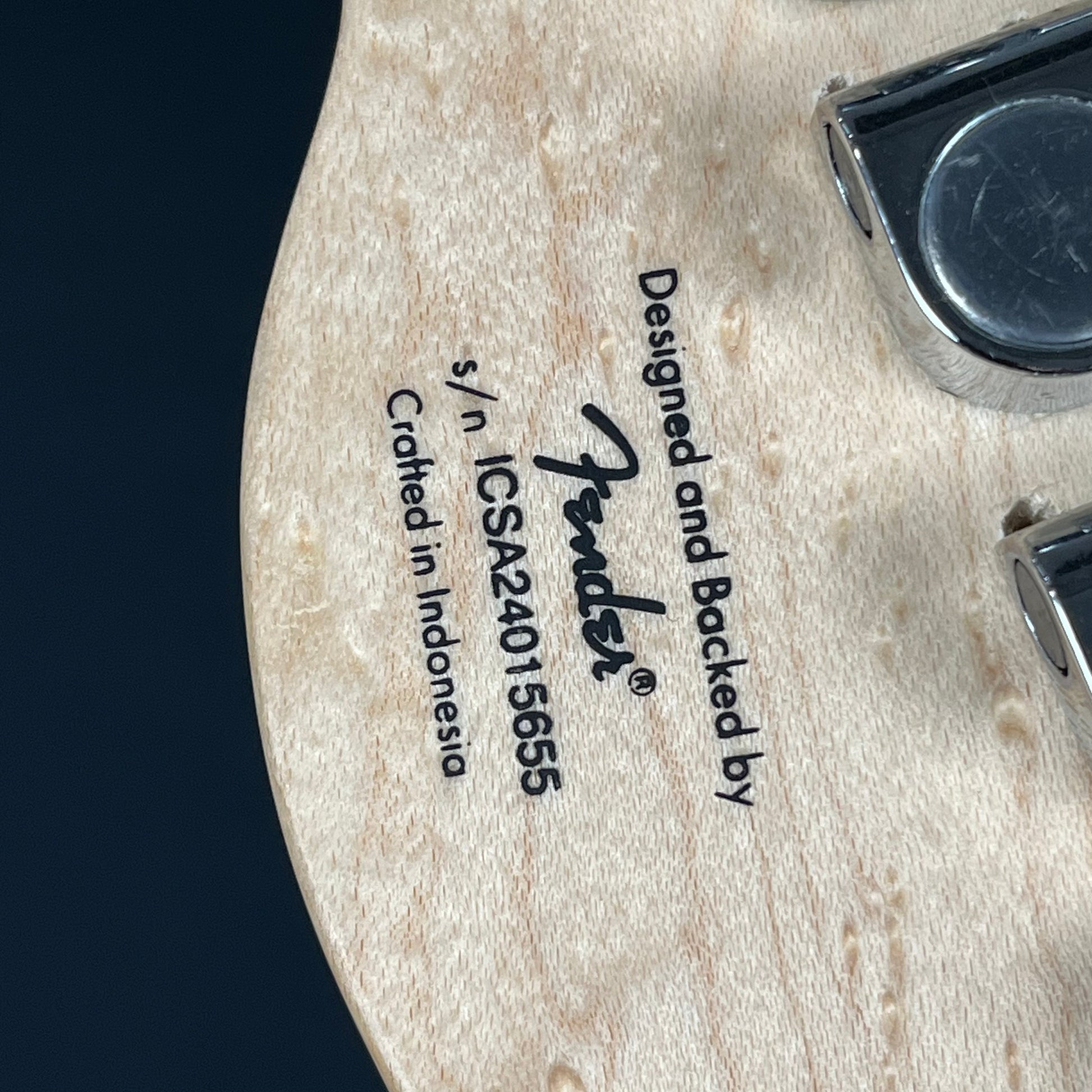 Squier Sonic Telecaster